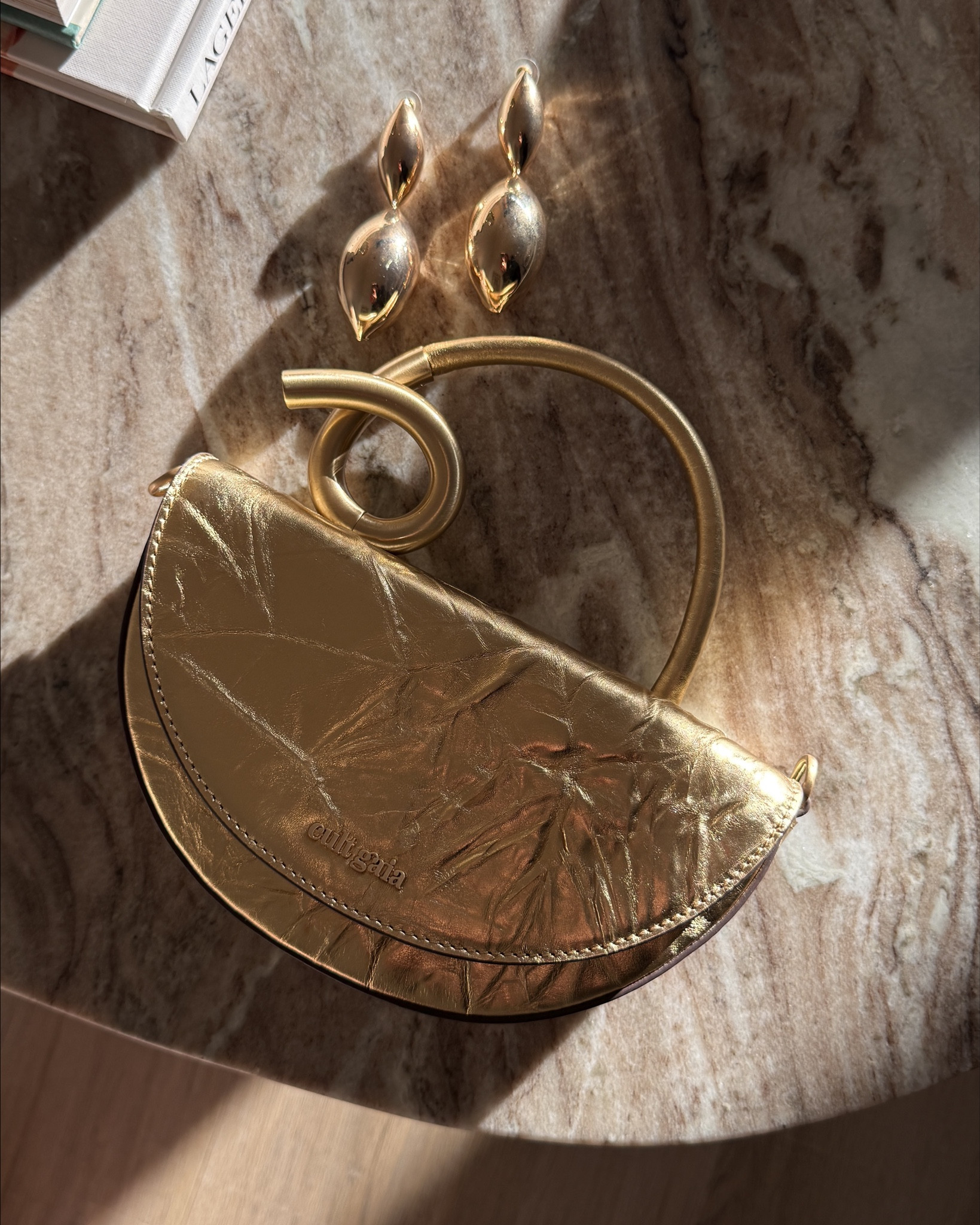 Holiday party bags and earrings! 

#LTKGiftGuide #LTKHoliday