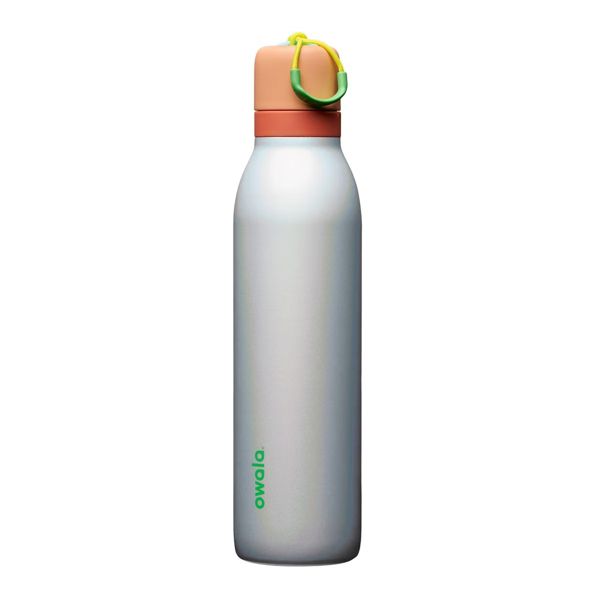 Owala 24oz FreeSip Twist Stainless Steel Water Bottle | Target