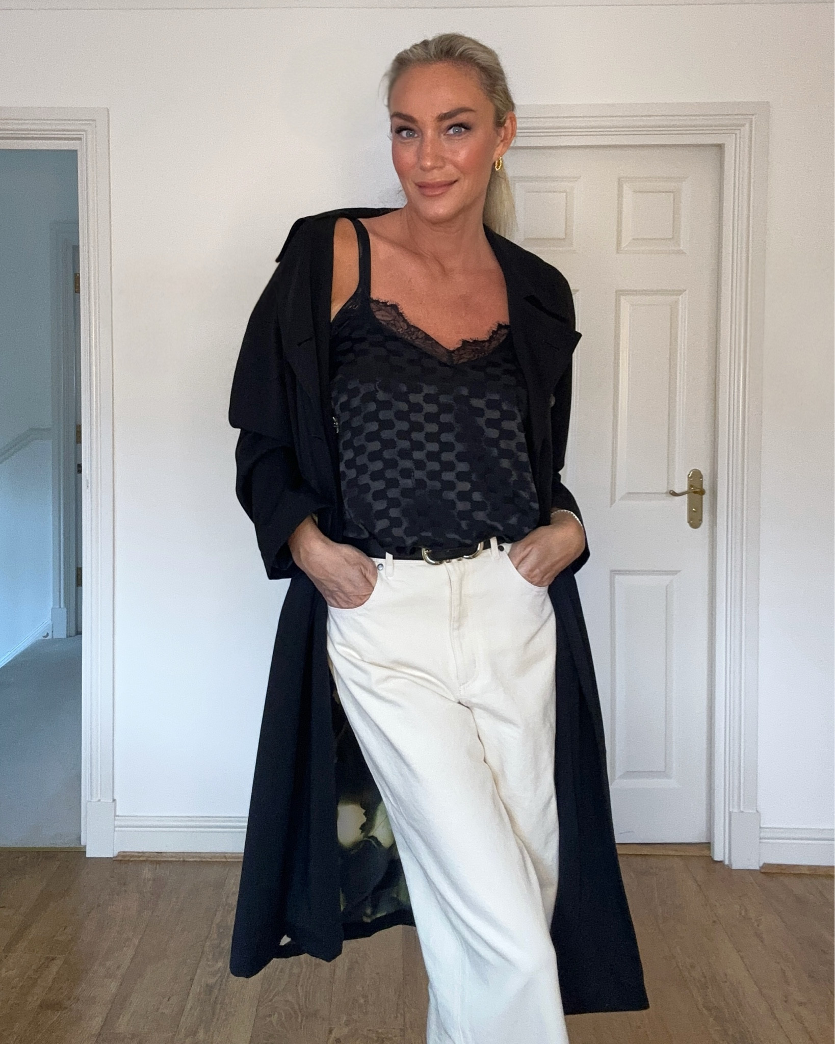 Versatile pieces from Saint + Sofia 🖤


#LTKworkwear #LTKstyletip #LTKautumn