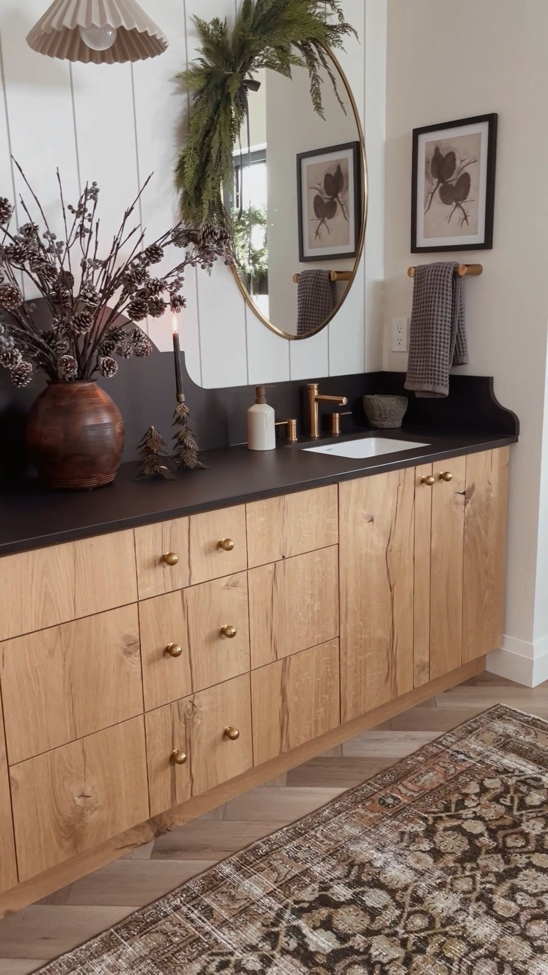 Sharing the details from our primary suite all decorated for the holidays last year! 

#LTKHoliday #LTKhome #LTKSeasonal