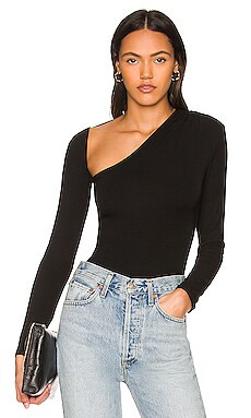 Della Bodysuit
                    
                    ASTR the Label | Revolve Clothing (Global)