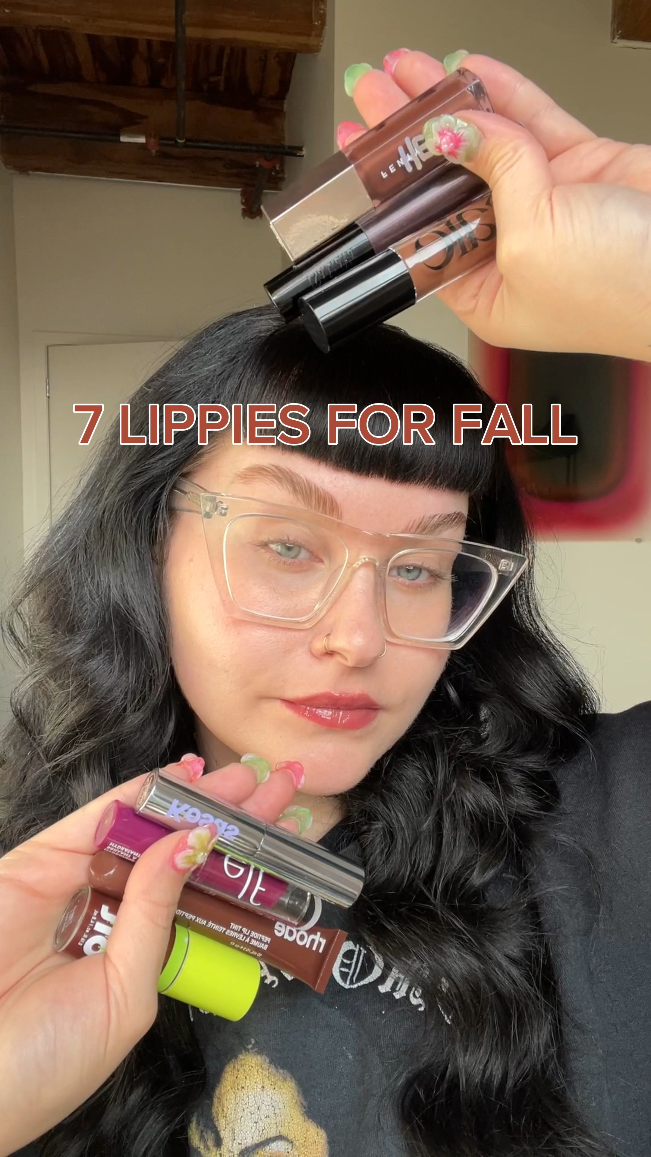 fall lippies 

#LTKfindsunder50 #LTKbeauty #LTKHoliday