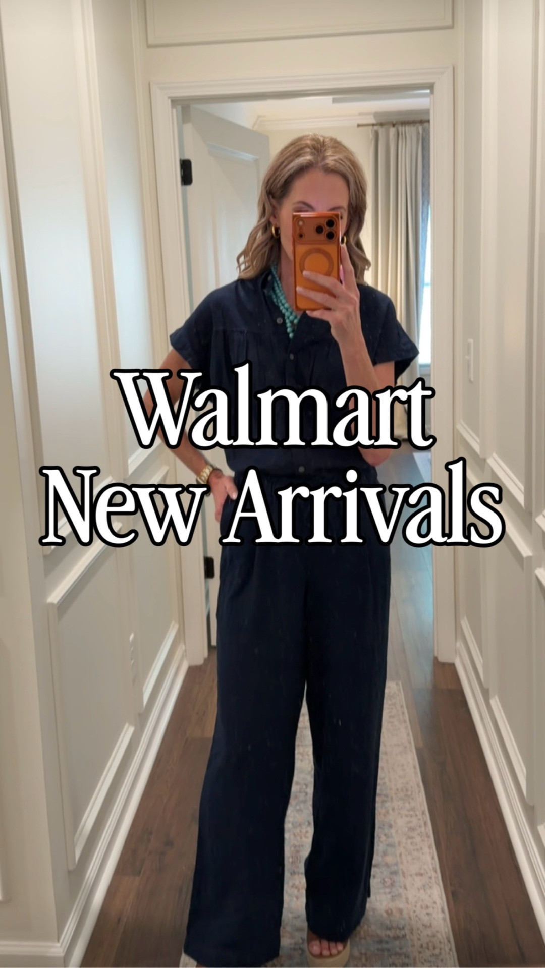 49-year-old college mama x2 just wanted to look cute for less… so I walked into Walmart and walked out with ALL of this. Comment WALMART and I’ll send you links to everything 🛒

From easy linen sets to the best little denim, throw-on dresses, and everyday basics that actually feel good on… these are the pieces you’ll reach for again and again. Effortless, affordable, and real life mom approved.

Be sure to follow lightandlifestyled in the LTK app and hit the 🔔 to subscribe to never miss a post. 


walmartfashion walmartfinds affordablestyle over40style momstyle summeroutfits casualoutfits everydaystyle denimlooks linenstyle realoutfits capsulewardrobe easyfashion college mom over50style 
Walmart new arrivals, green dress outfit, under $25 dress, affordable spring fashion, Walmart fashion finds, casual spring outfits, easy everyday style, budget friendly outfits, spring dress ideas, porch outfit inspiration, southern style outfits, casual chic looks, Walmart outfit inspo, green outfit ideas, spring wardrobe finds