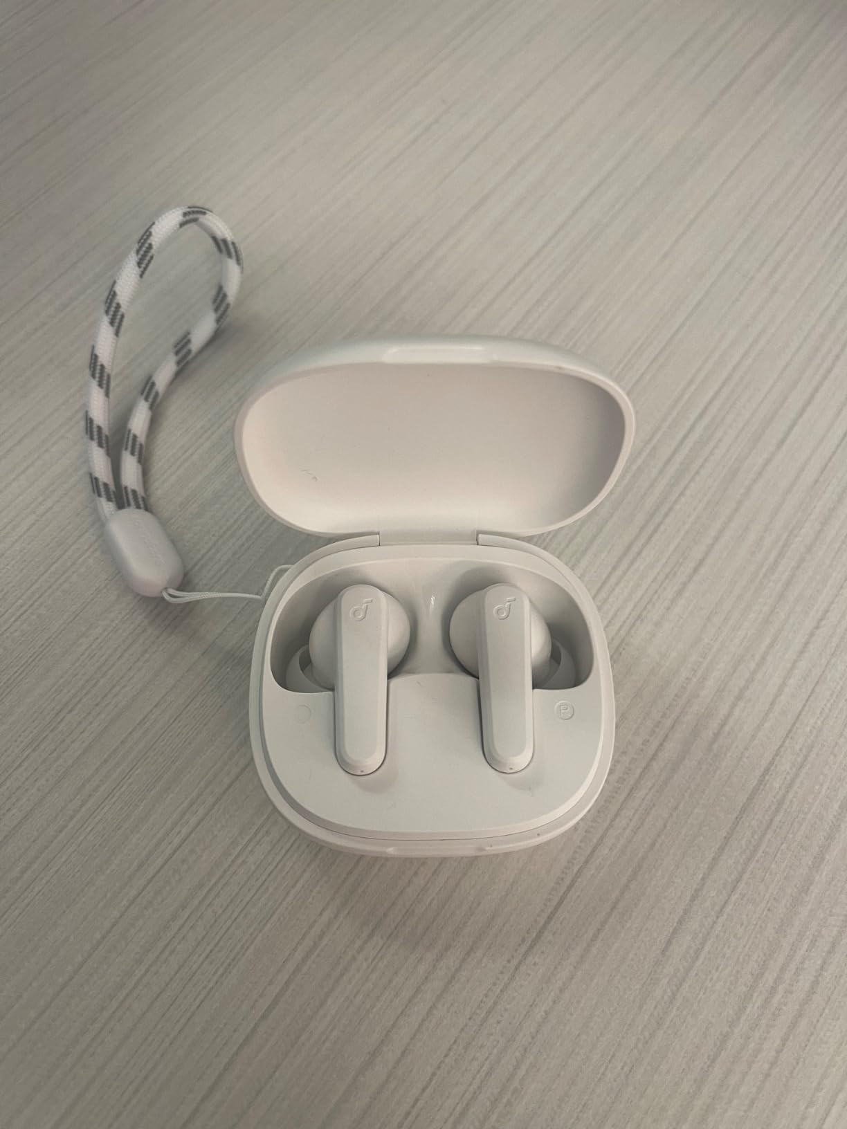 Soundcore by Anker P20i True Wireless Earbuds, 10mm Drivers with Big Bass, Bluetooth 5.3, 30H Lon... | Amazon (US)