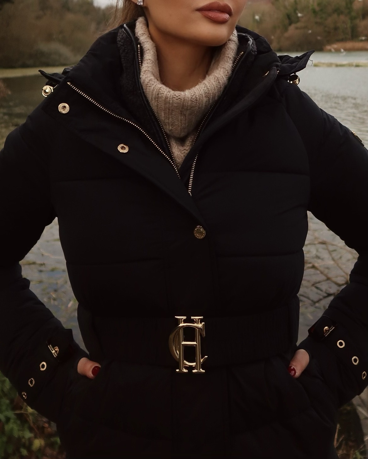 Durable, on trend, practical 

#womenscoats #outfitideas #stylingideas #styletips #stylingideas #whattowear #winteroutfits #winteroutfitideas #everydayoutfits 

#LTKwinter #LTKgiftguide #LTKstyletip