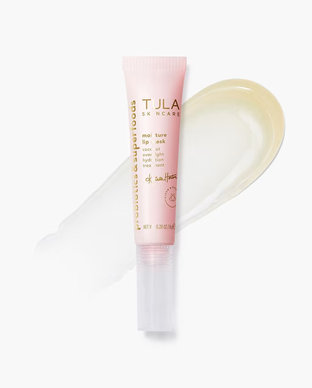 coconut overnight hydration treatment | Tula Skincare