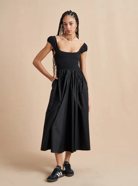 Vivian Dress | La Ligne