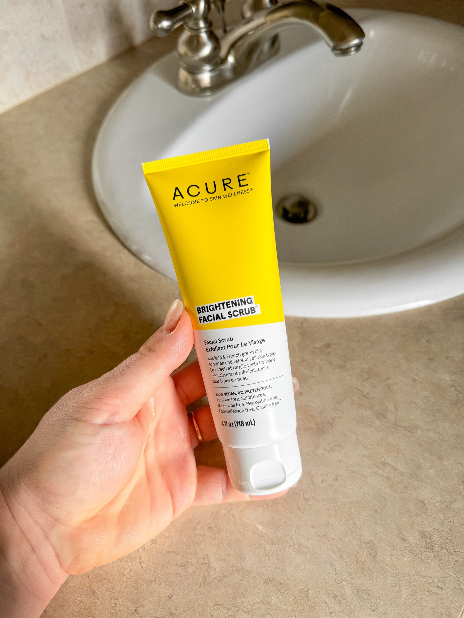 Best scrub ever 


#LTKBeauty #LTKBacktoSchool #LTKStyleTip