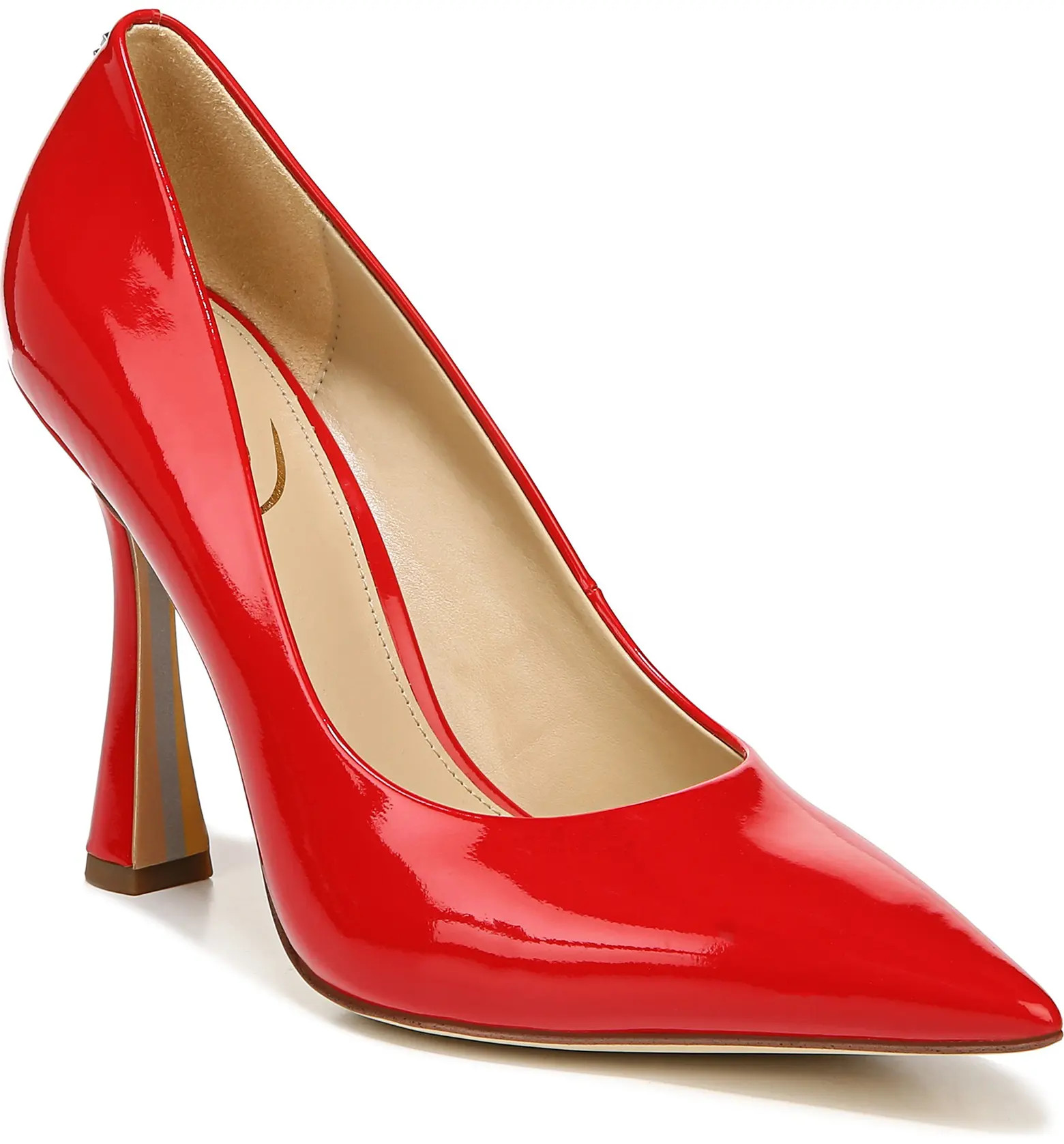 Sam Edleman Antonia Pointed Toe Pump | Nordstrom