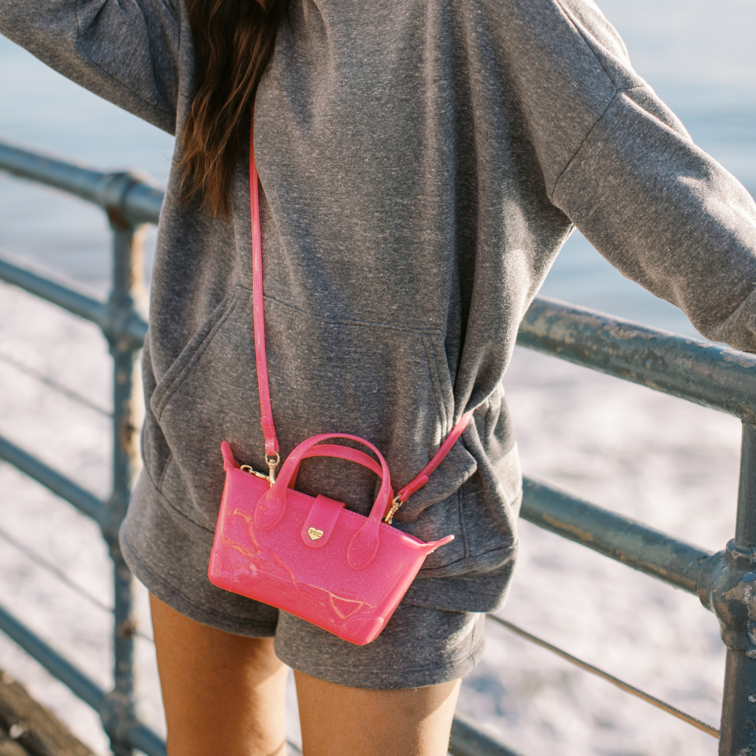 Jelly Pouchette Crossbody Bag 01 | Stoney Clover Lane