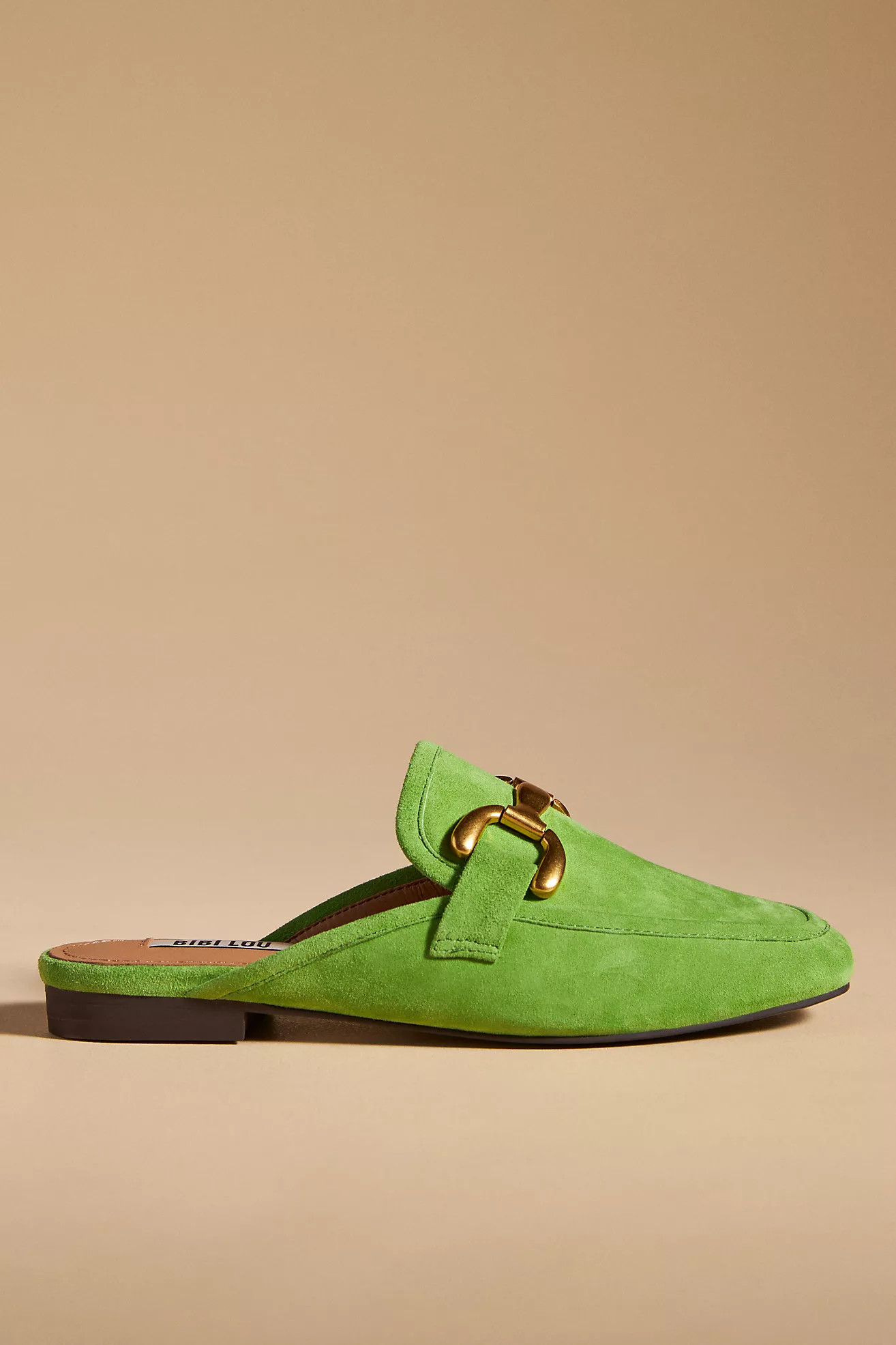 Bibi Lou Zagreb Slip-On Loafers | Anthropologie (US)
