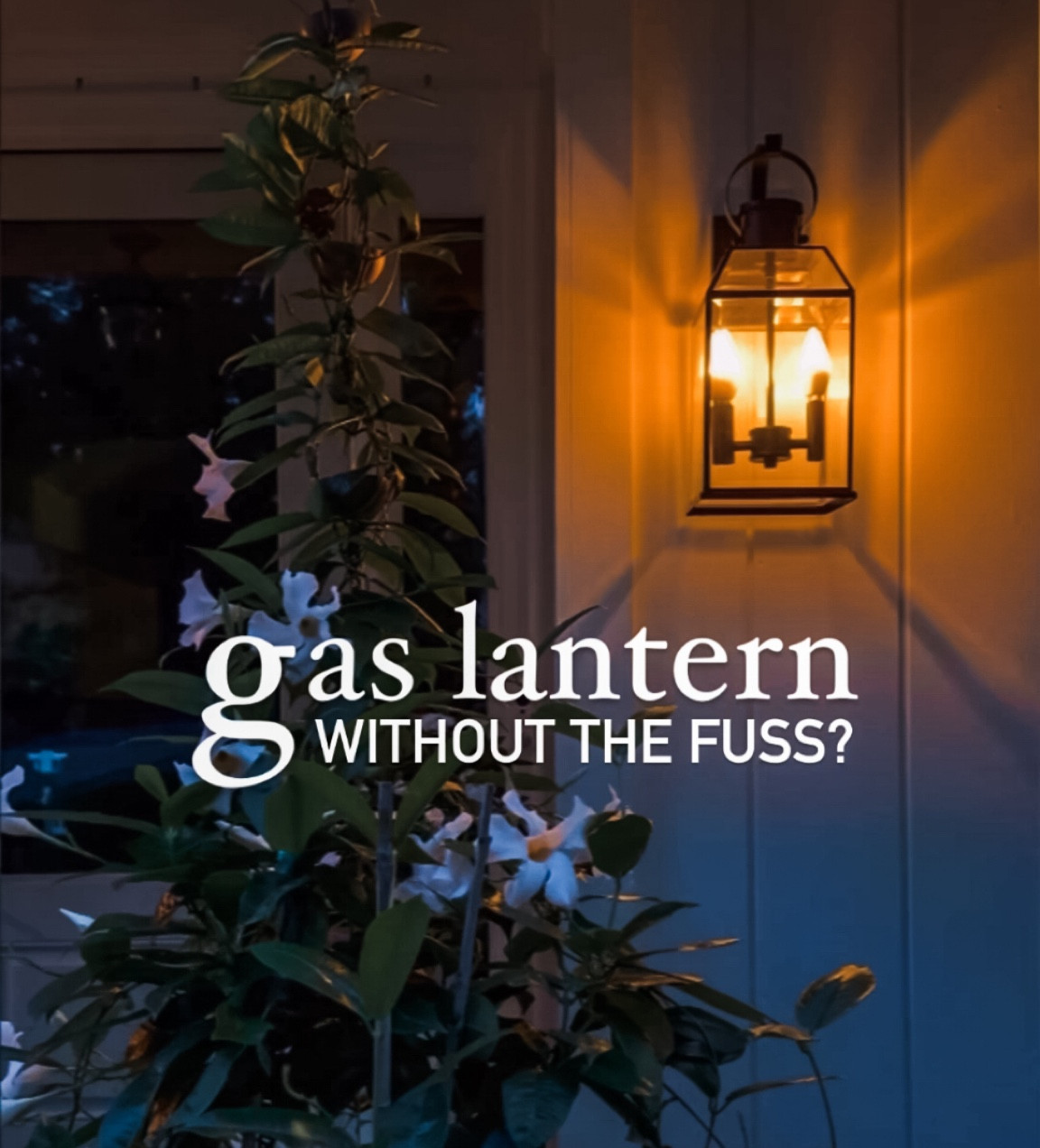 Vibes be vibin’ 🔥 These LED bulbs flicker with the allusion of a flame and look just like the real deal at night! 

#ledbulb #ledflickerlight #lightbulb #gaslantern

#LTKHome #LTKFindsUnder50 #LTKStyleTip