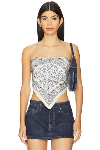 Lolita Head Scarf
                    
                    petit moments | Revolve Clothing (Global)