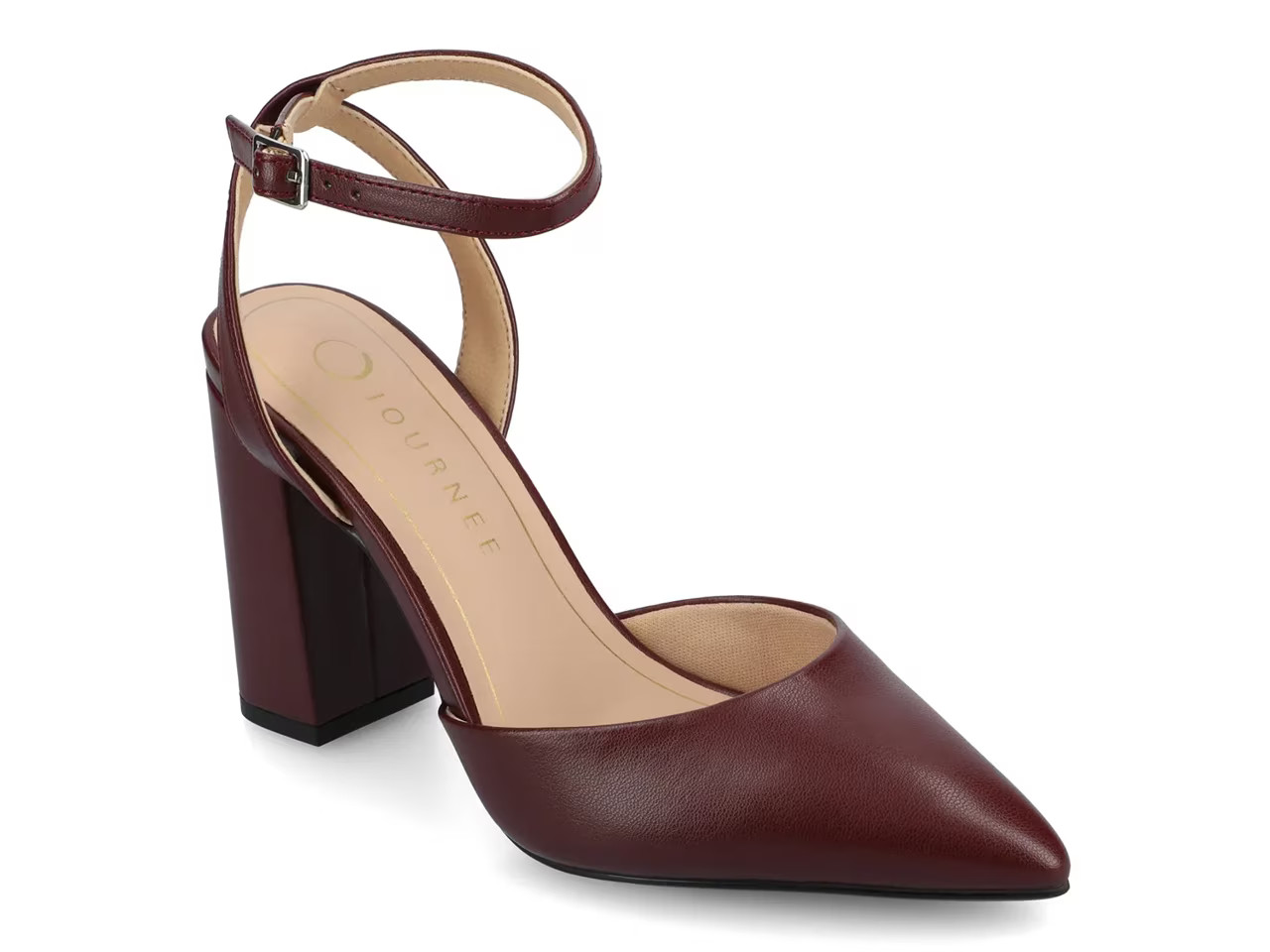 Journee Tyyra Pump | DSW