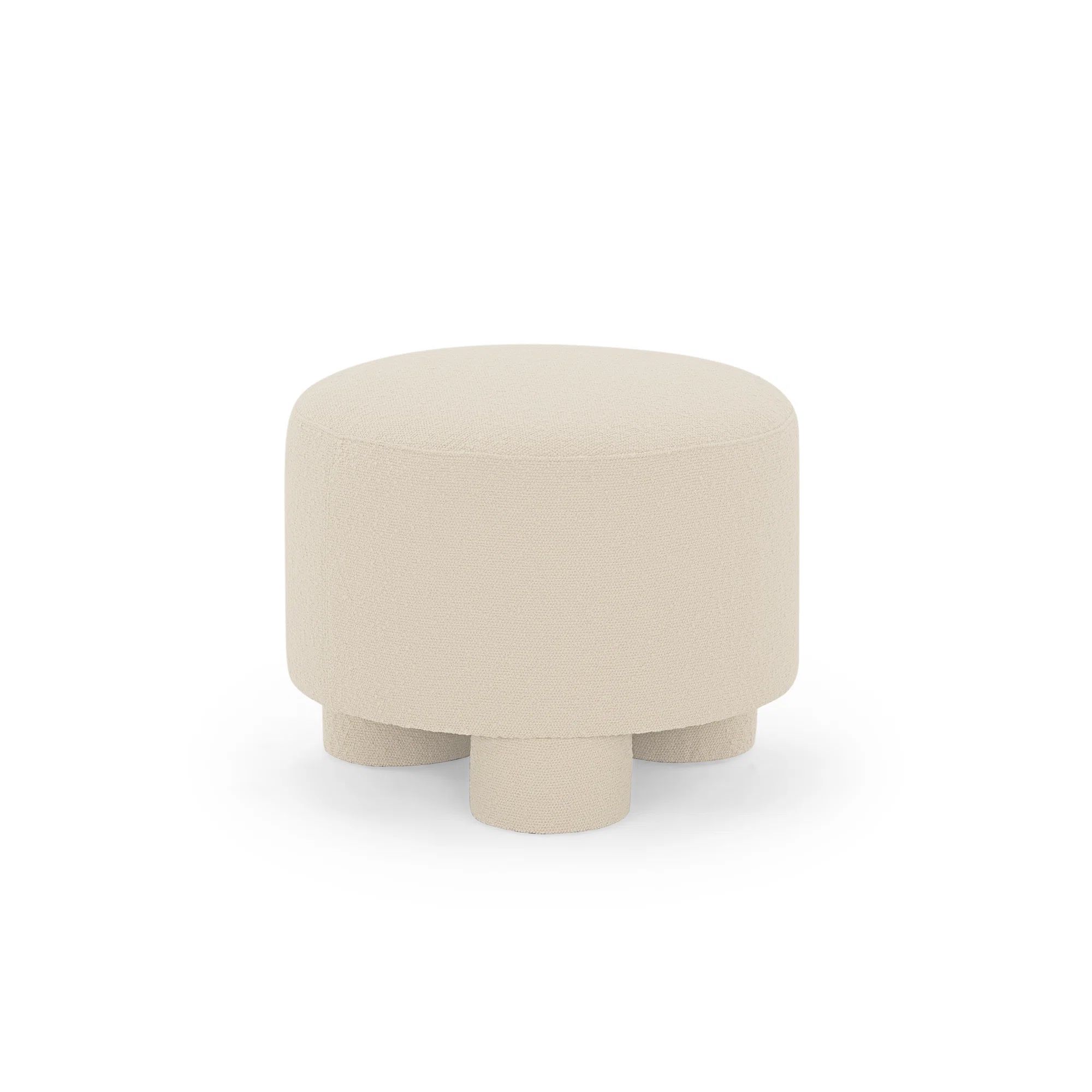 Neel Upholstered Ottoman | Wayfair North America