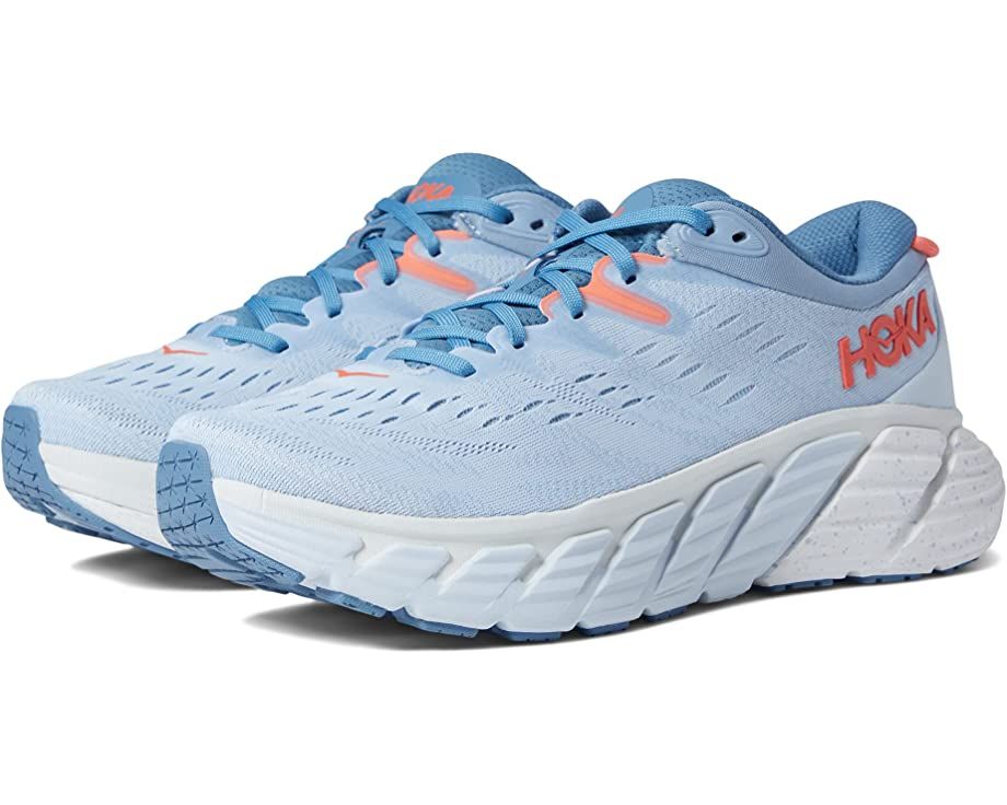 Hoka Gaviota 4 | Zappos