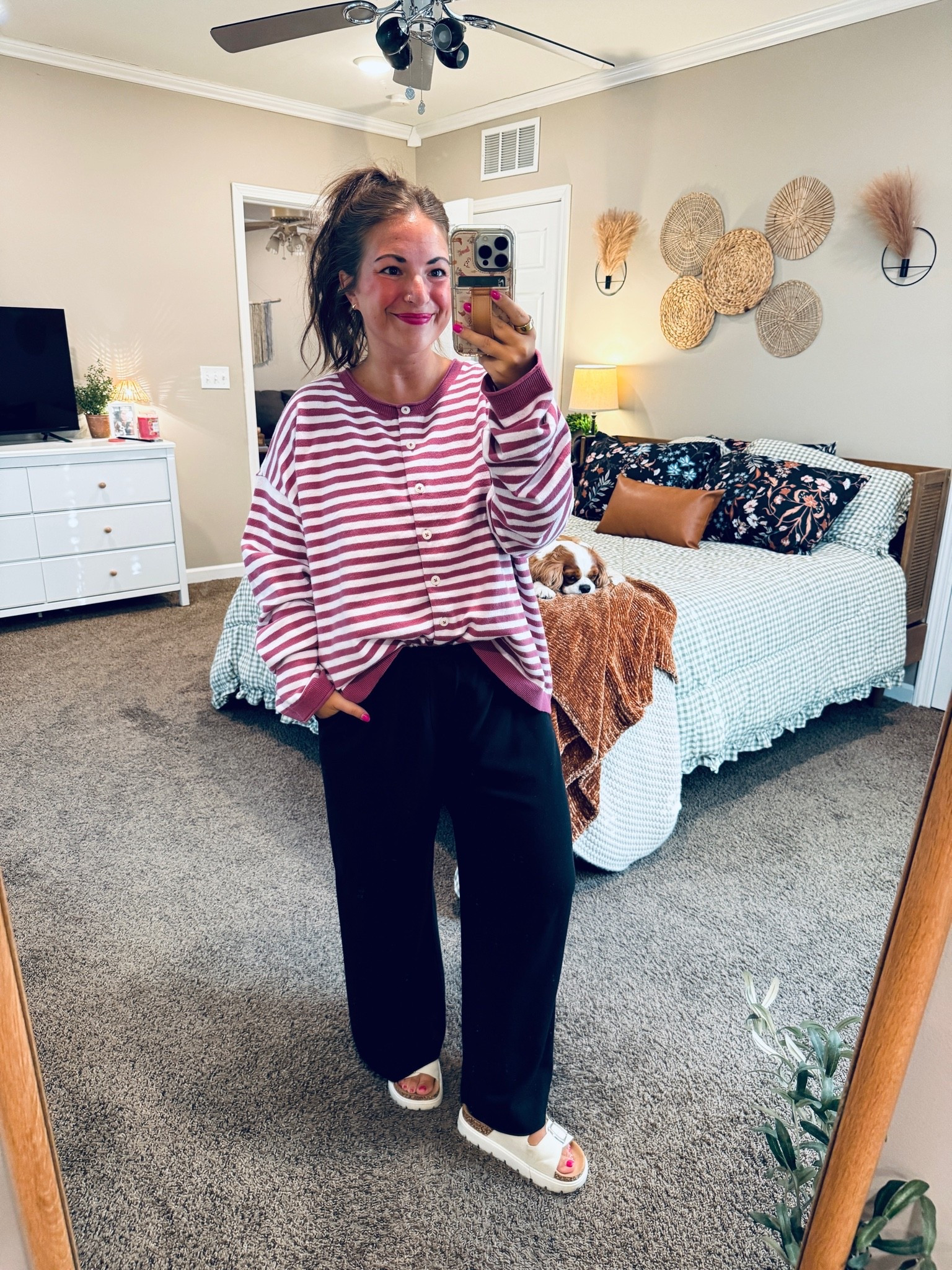 Sunday OOTD