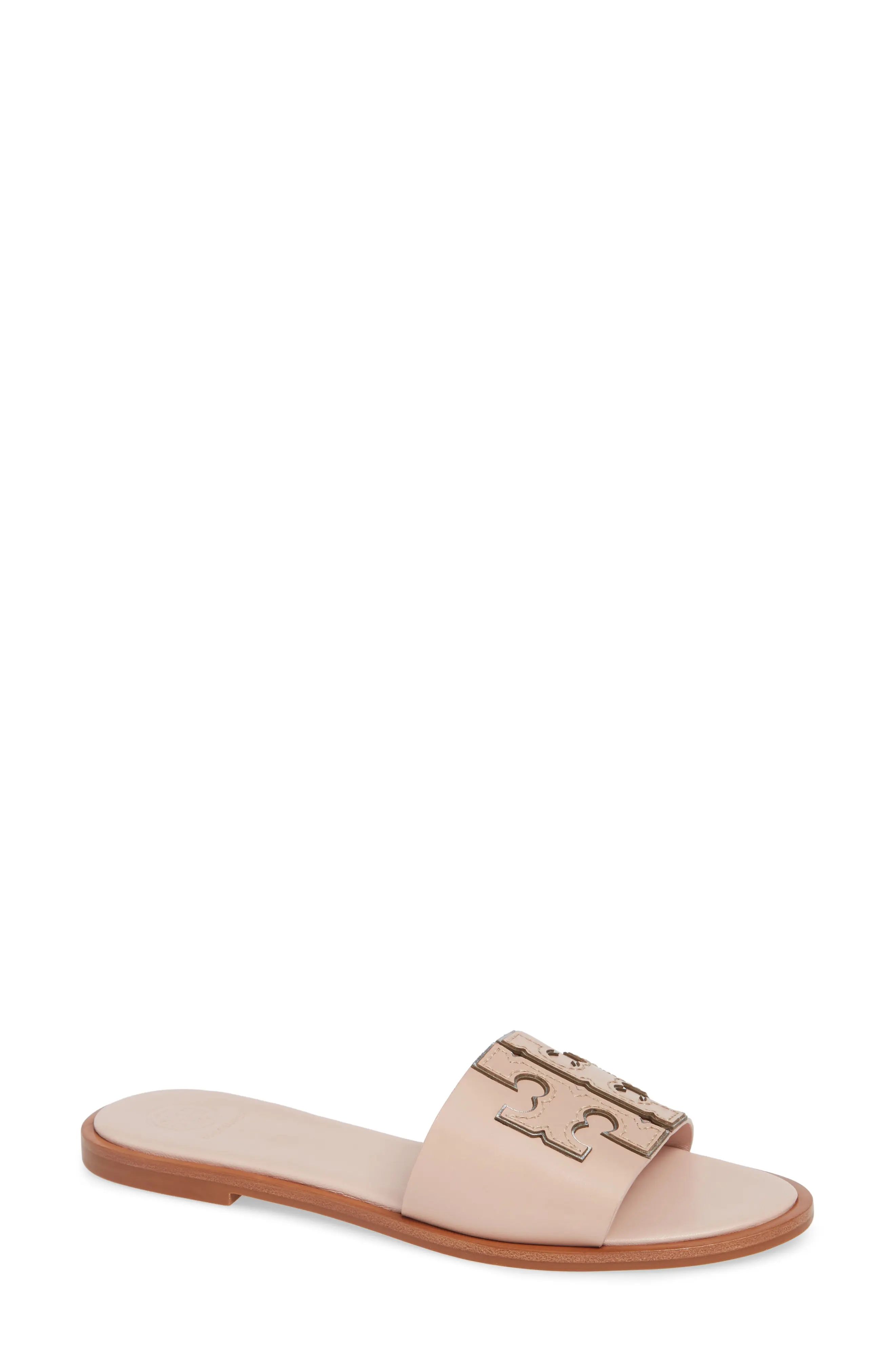 Tory Burch Ines Slide Sandal (Women) | Nordstrom