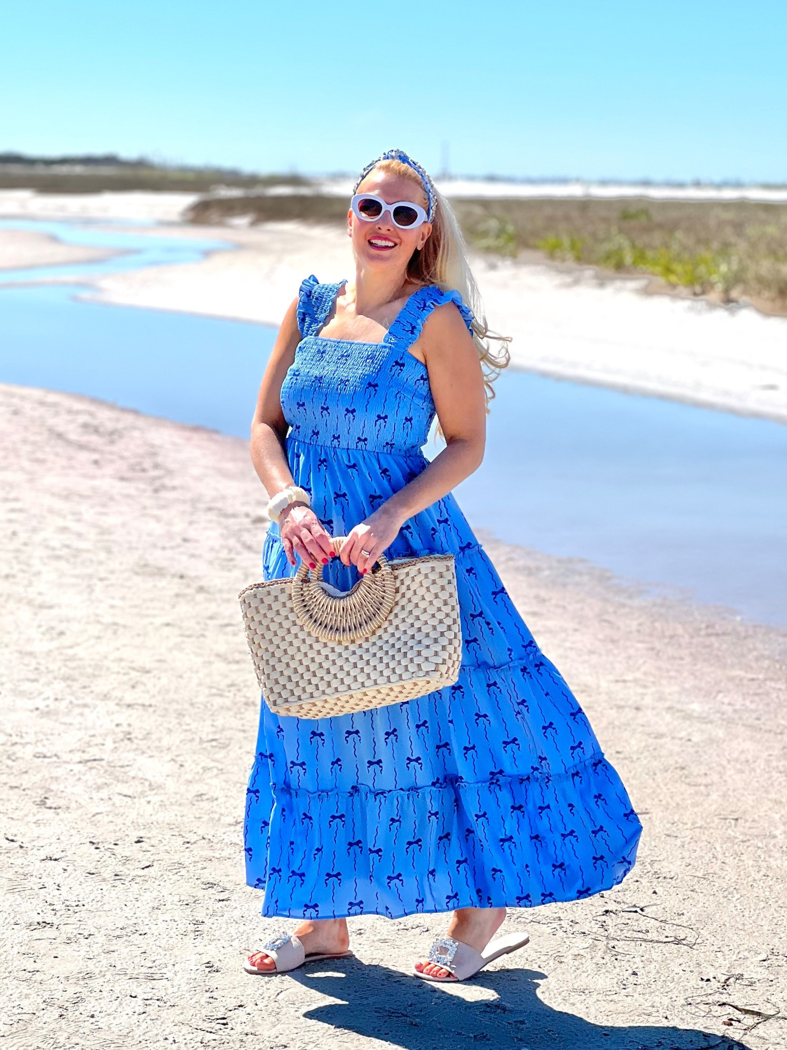 Beach resort dress outfit 

Resort wear for Women / Summer Dresses / Florida Outfits Vacation

Wearing a medium.

summer 2026 outfits | tropical vacation outfits | cute vacation outfits | island vacation outfits | ibiza outfits | vacation outfits | vacation style | puerto rico outfits | italian summer outfits | euro summer outfits | casual summer outfits | italy outfits | summer fits | summer dresses | beach outfit | beachy summer outfits | carribean vacation outfits | beach vacation outfits | bahamas vacation outfits | mexico vacation outfits | resort wear for women | resort vacation outfits | resort outfit ideas | tropical vacation outfits | island vacation outfits | vacation outfits tropical | puerto rico outfits | beachy outfits | summer outfits 2026 | spring break outfit | spring break outfits | summer bikinis | florida outfits | florida vacation outfits | florida outfits vacation
 

#LTKSeasonal #LTKFindsUnder100 #LTKOver40 #LTKSaleAlert #LTKFindsUnder50 #LTKU #LTKMidsize #LTKTravel #LTKgrwm #LTKootd