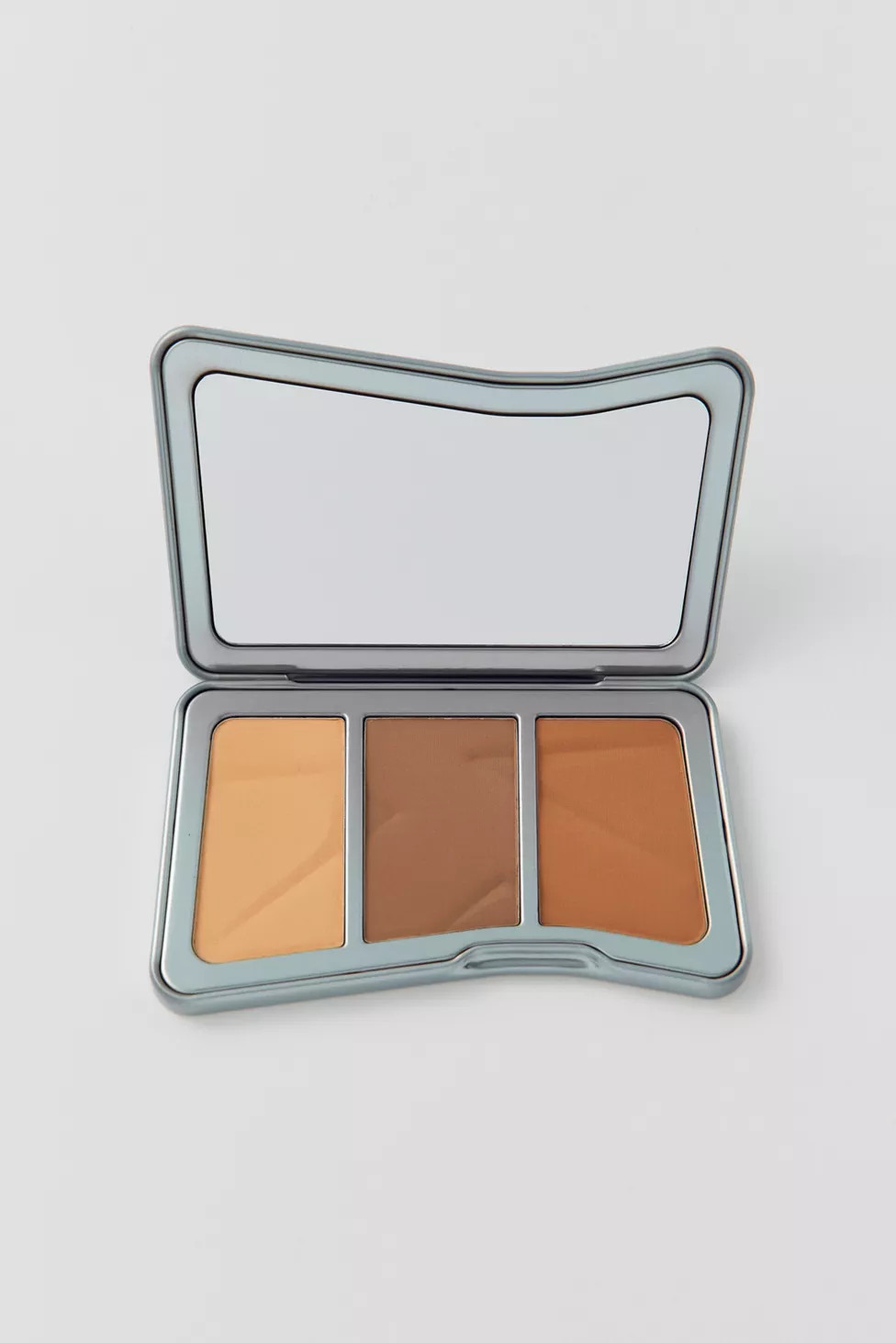 Kaleidos Makeup Symphony Contour Trio Palette | Urban Outfitters (US and RoW)