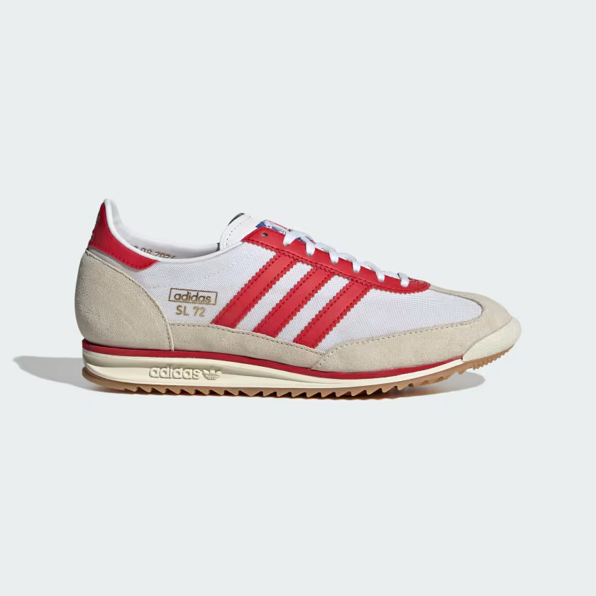 SL 72 OG Shoes | adidas (US)