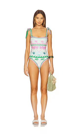 BEACH RIOT | Revolve Clothing (Global)