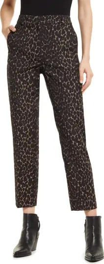 Aurora High Waist Trousers | Nordstrom