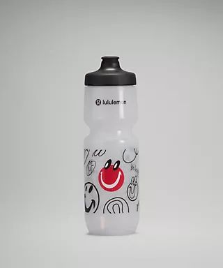 Purist Cycling Water Bottle *Online Only | Unisex Water Bottles | lululemon | Lululemon (US)