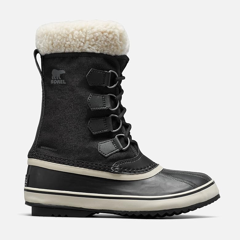 SOREL - Women's Winter Carnival Waterproof Boot for Winter | Amazon (US)