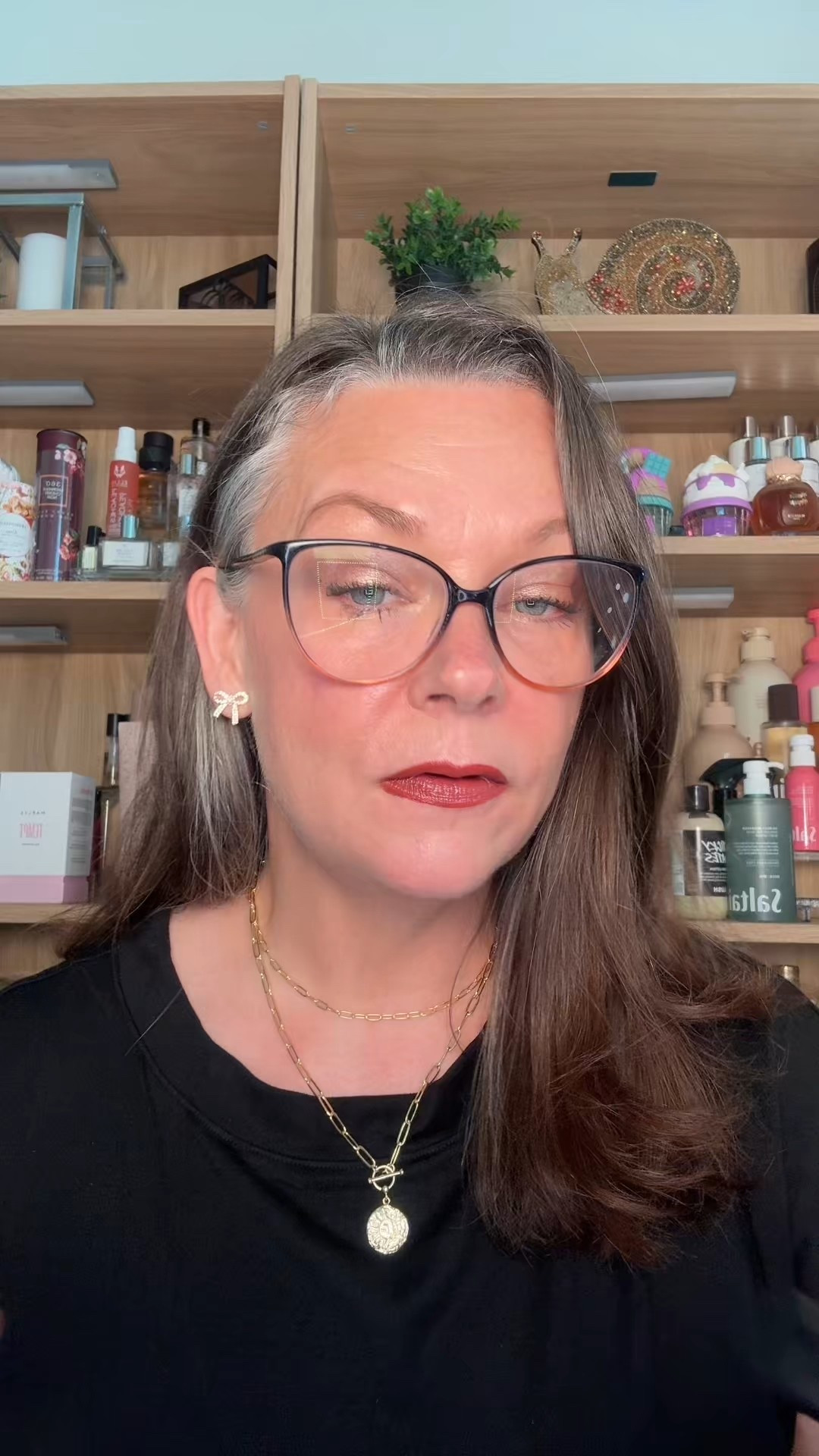 Let's do an entire Make Beauty Face! @MAKE Beauty 

#LTKBeauty #LTKOver40 #LTKgrwm