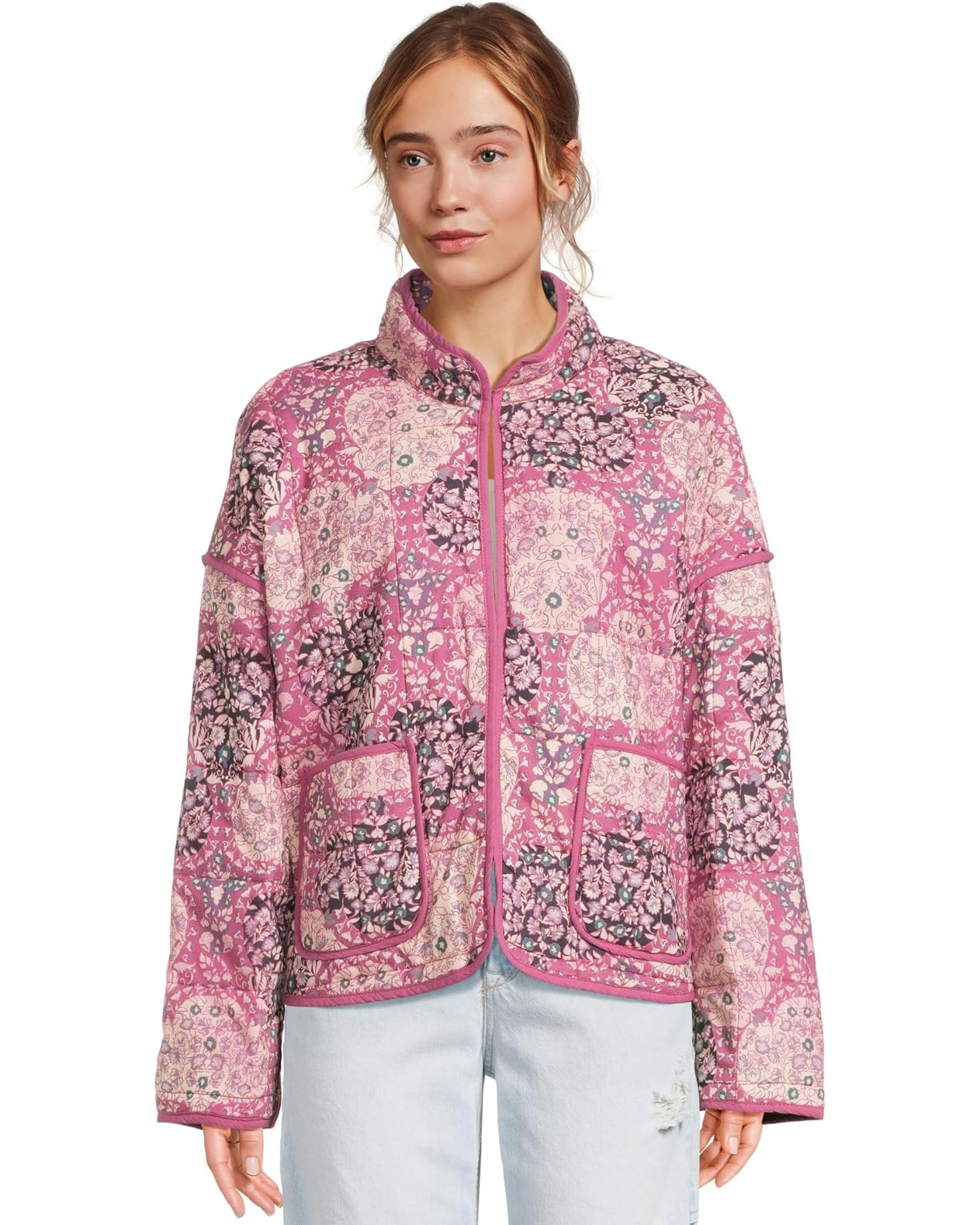 Chloe Jacket | Zappos