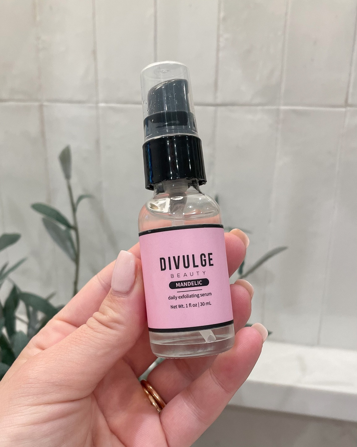 This Amazon beauty find has helped fade my little red acne marks so much! I use it as a spot treatment. 

#LTKFind #LTKbeauty #LTKunder50