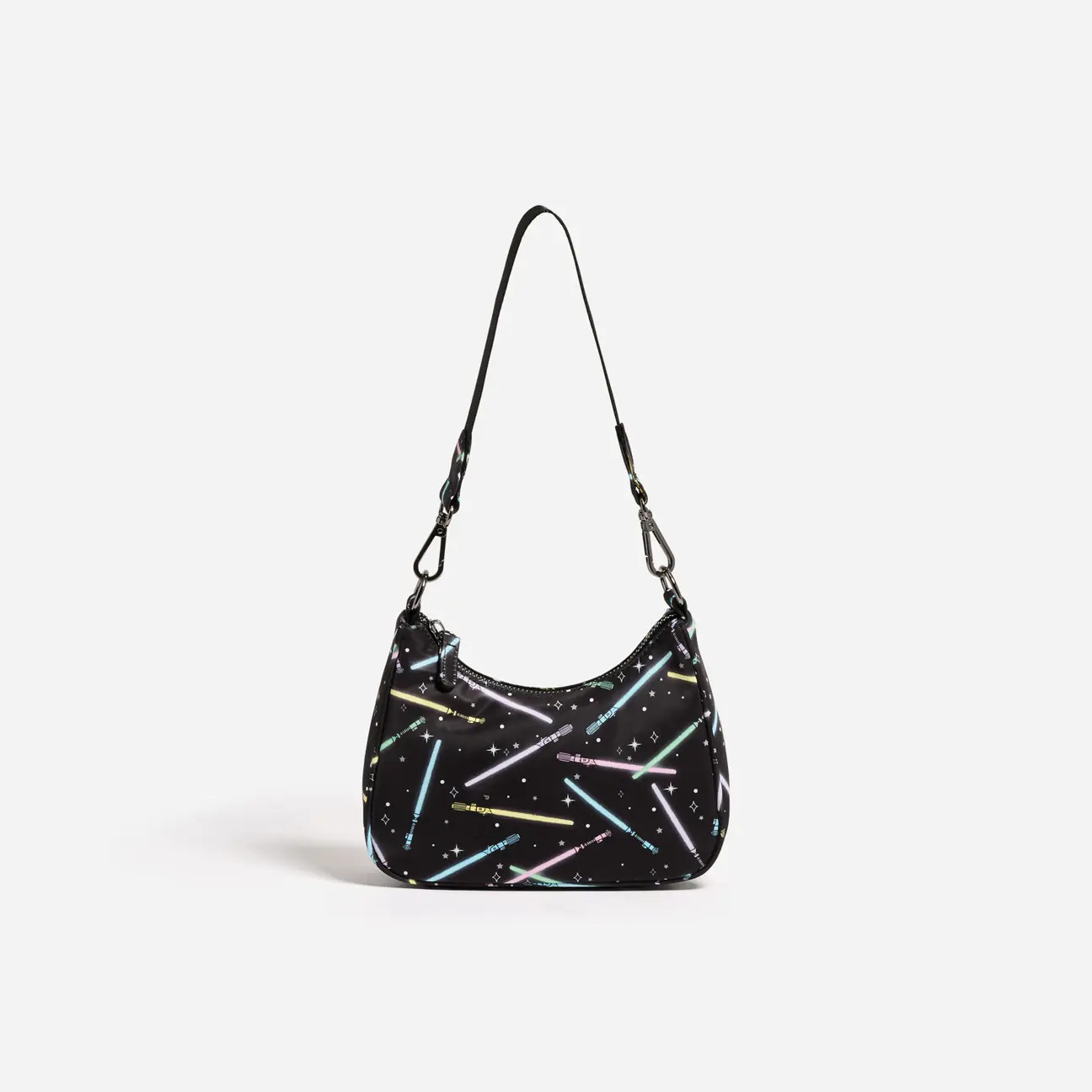 Star Wars™ Curved Crossbody Bag | Stoney Clover Lane | Stoney Clover Lane