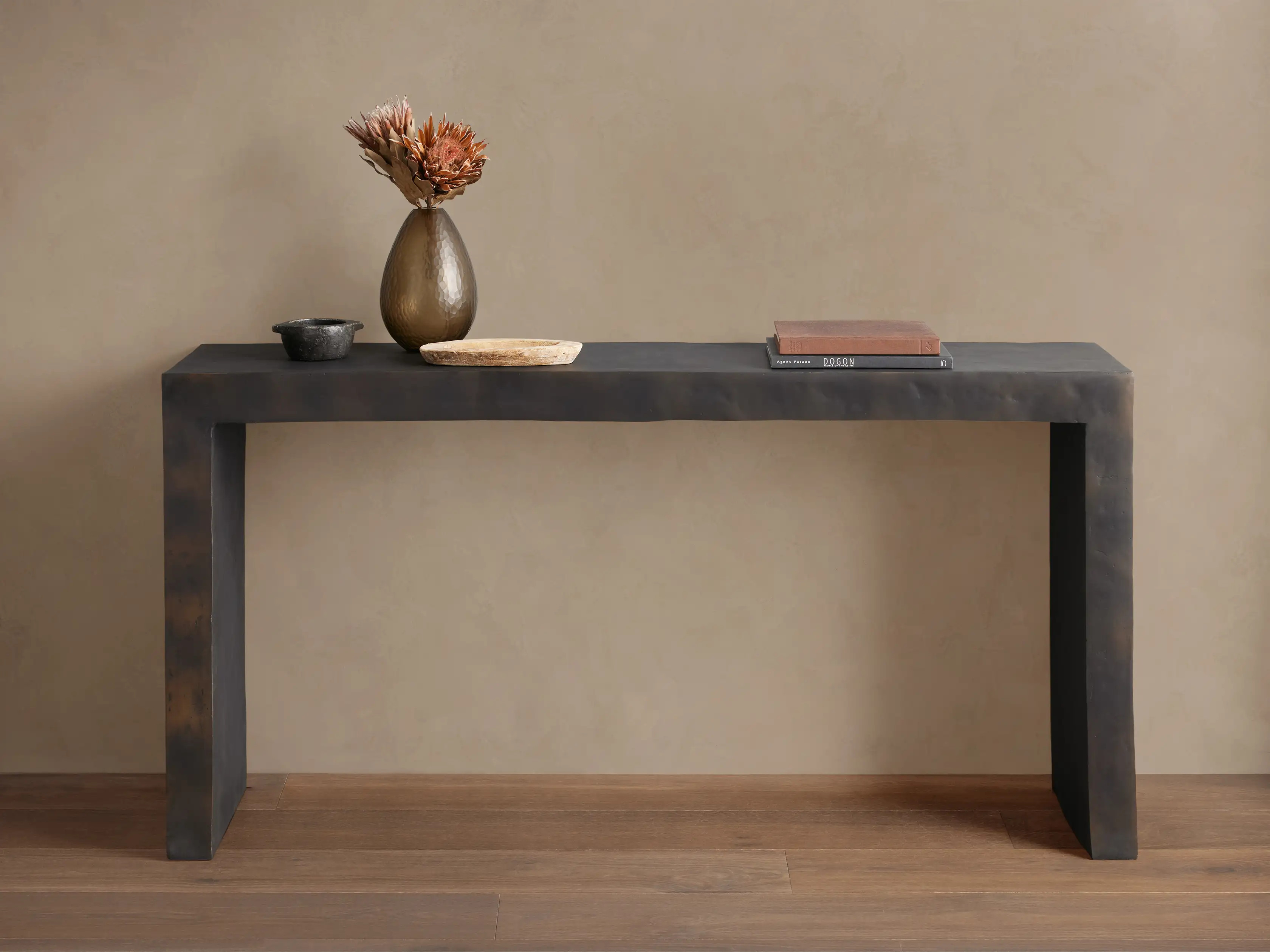 Sydney Console Table | Arhaus
