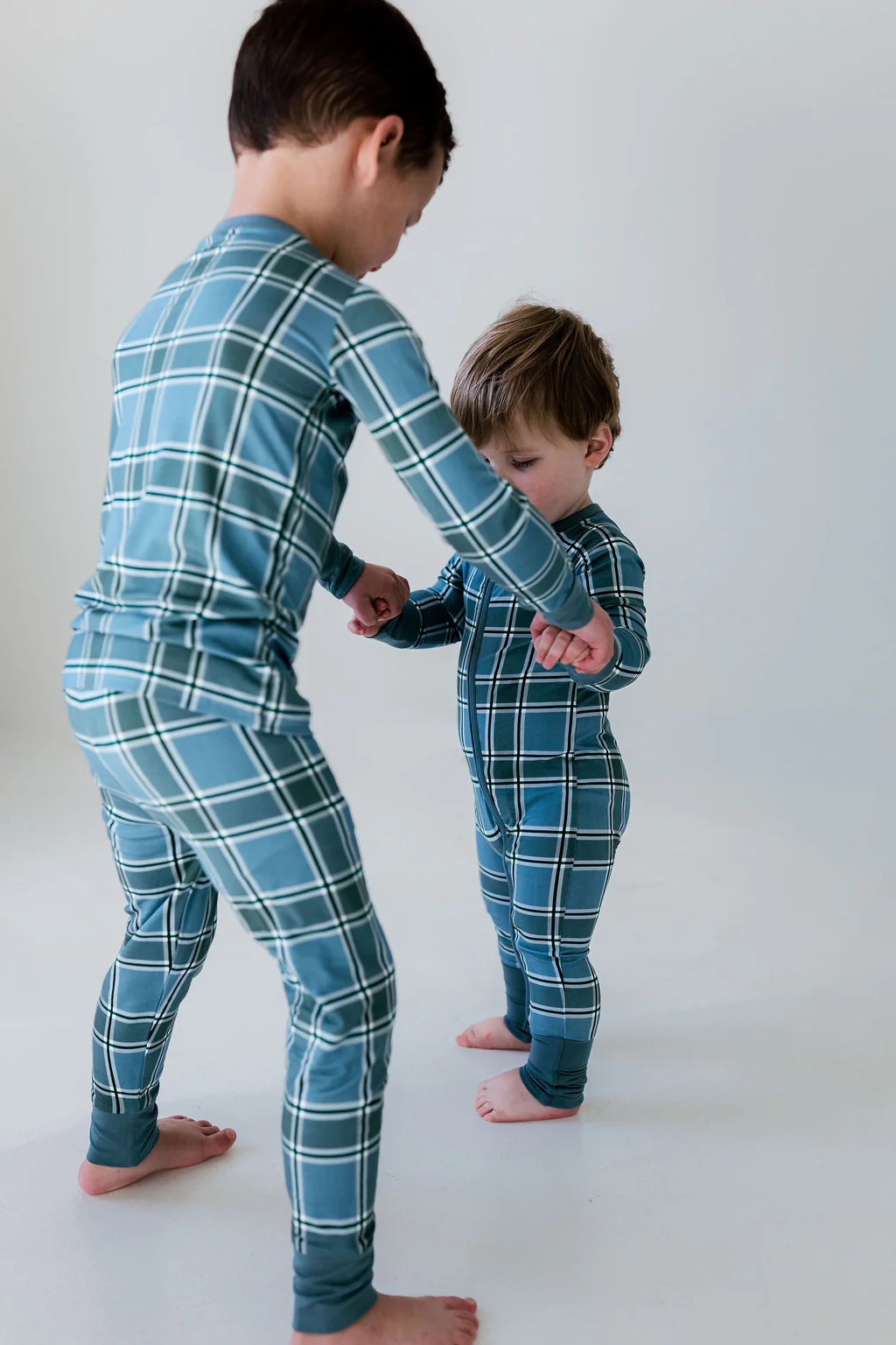 Liam Two Piece Set | In My Jammers