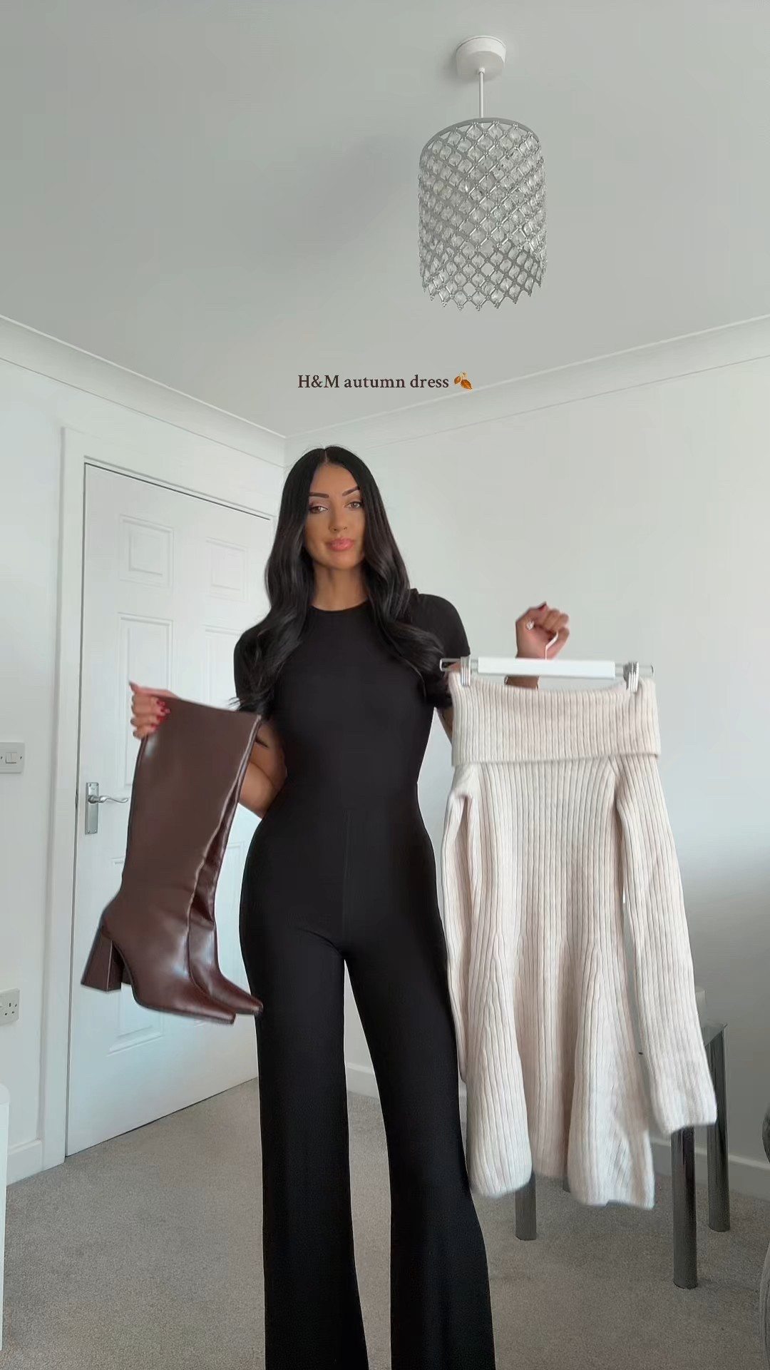 H&M autumn dresss 🍂

#LTKautumn #LTKuk #LTKeurope