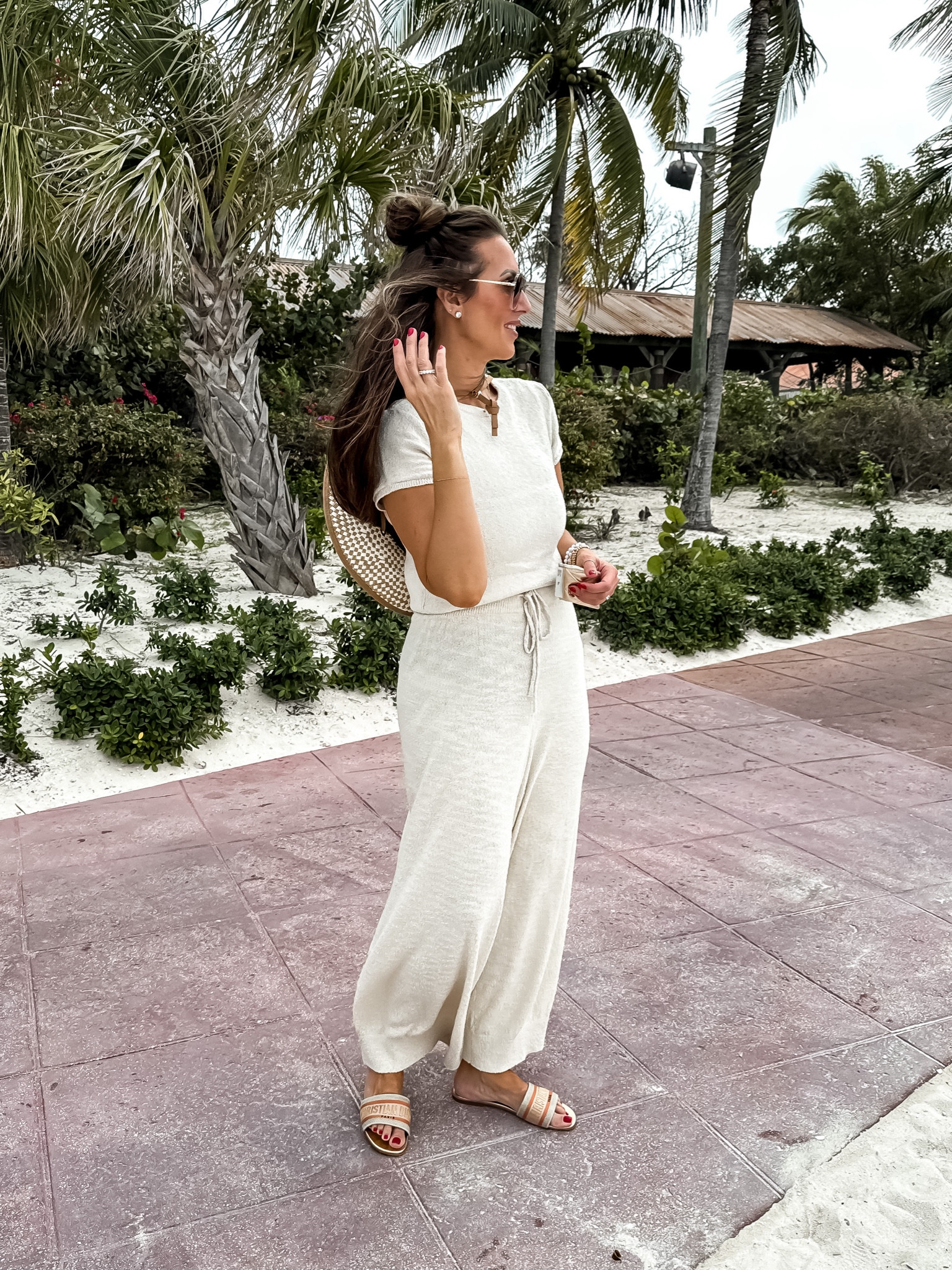 Size large in ten free people set
Swim is linked too 

#LTKmidsize #LTKover40 #LTKswim