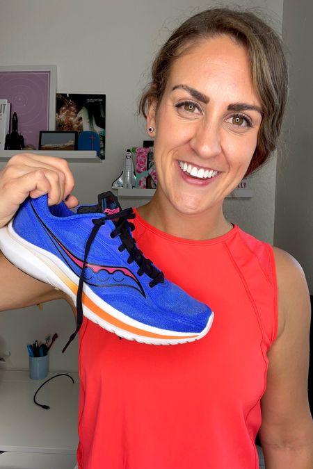 My absolute favorite running shoe is on sale and in the best colors! #running #fitness 

#LTKfit #LTKunder100 #LTKshoecrush