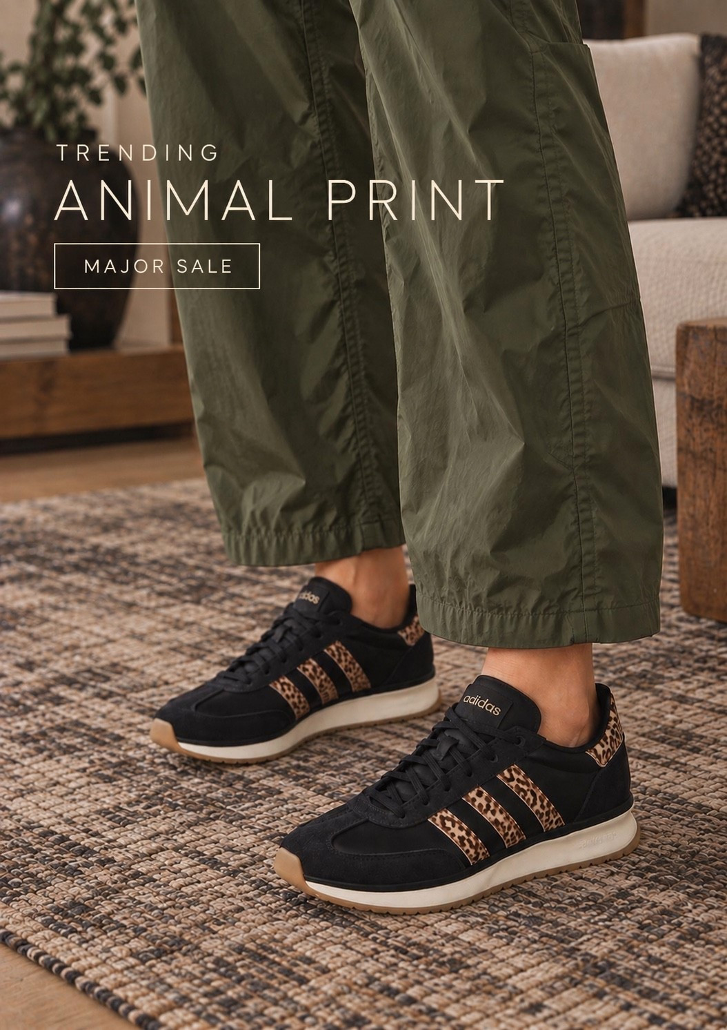 As low as $41 right now!!! 
Adidas and so comfortable!!

#LTKU #LTKOver40 #LTKmomlife