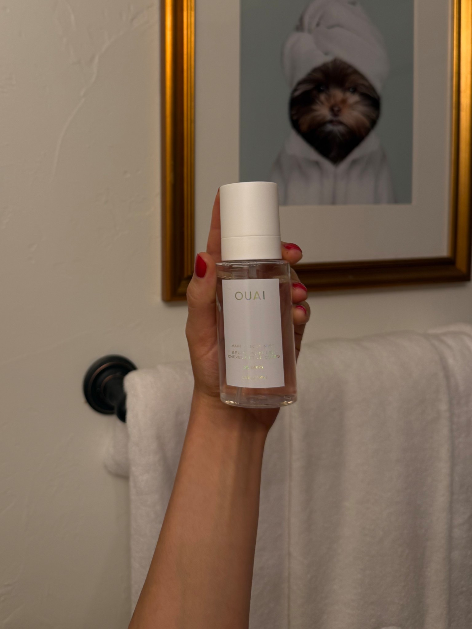 this body mist & a spray tan = the perfect pair. 🙌🏼

#LTKselfcare #LTKBeauty