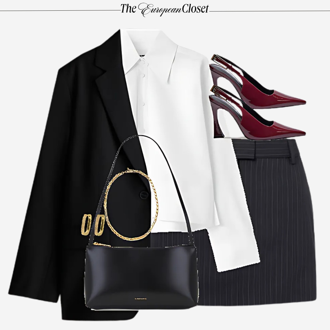 mini skirt outfit  

 #LTKSeasonal #LTKU #LTKStyleTip