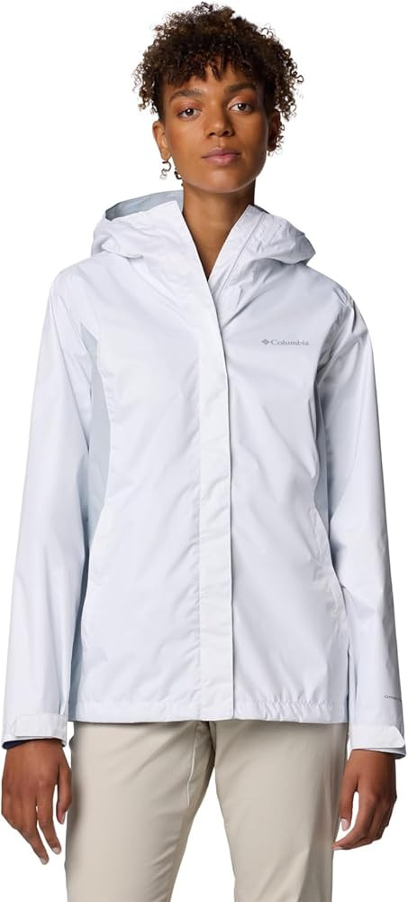 Columbia Women's Arcadia Ii Jacket | Amazon (US)