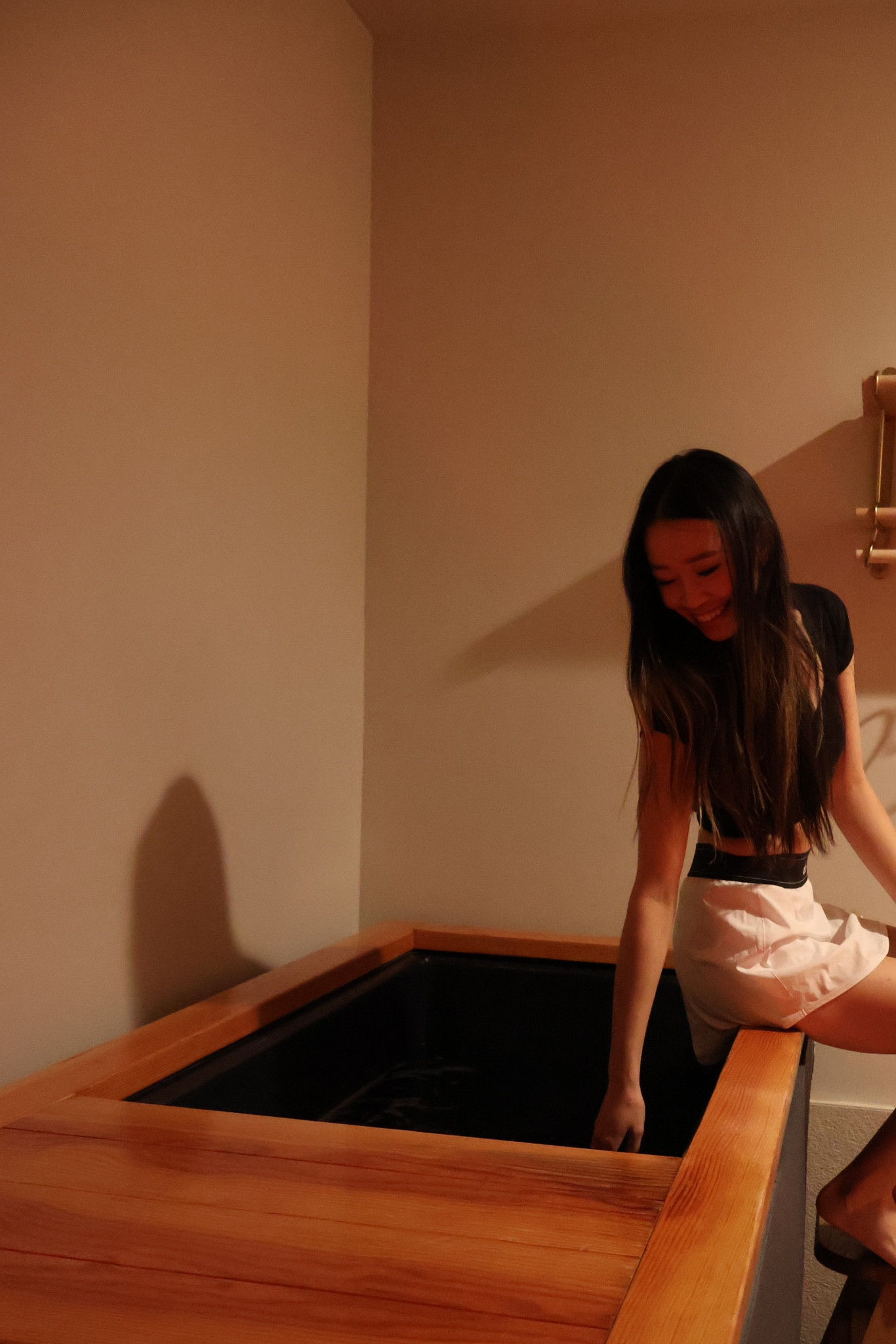 Cold plunge day! Here’s my athletic outfit that I wore 

Invest in some basic workout equipment like a yoga mat and yoga outfit. There are countless online workouts and fitness channels to keep you motivated and moving, even from the comfort of your living room.

#LTKU #LTKfindsunder50 #LTKGiftGuide