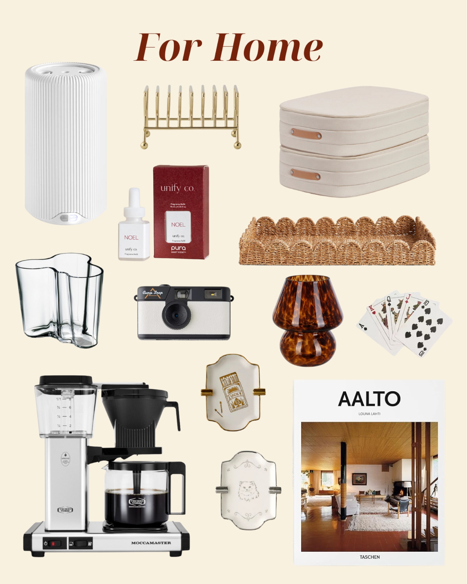 gifts for home 🎁

#LTKHoliday #LTKGiftGuide #LTKCyberWeek