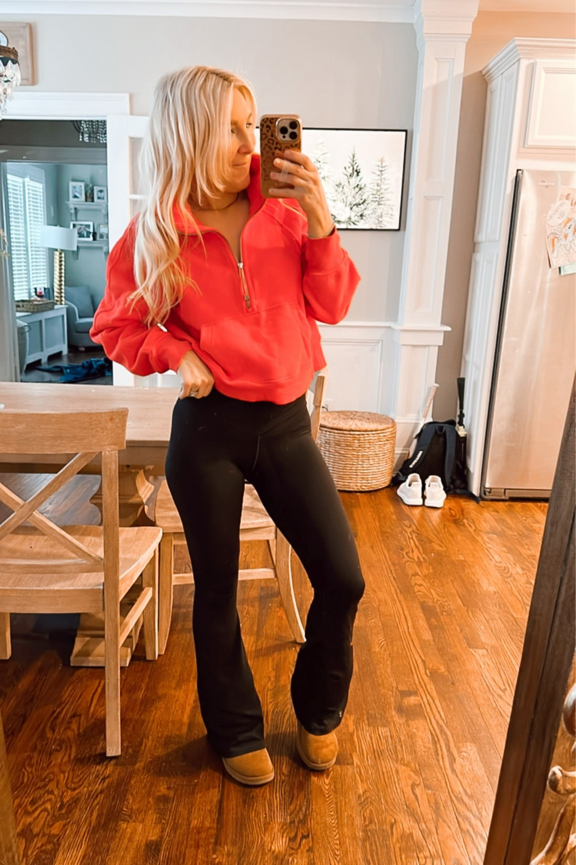 PSA: Everyone needs these Leggings. They are seriously one of the best pairs I’ve ever owned. I bought two and can’t get enough. You will LOVE them! 


#competition 

#LTKFind #LTKsalealert #LTKstyletip