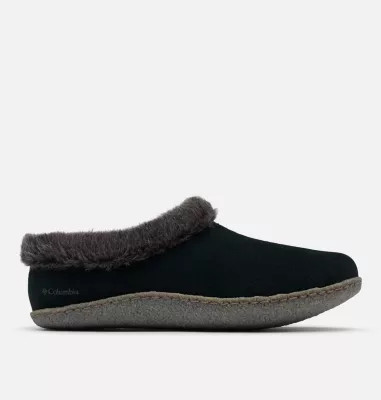 Columbia Women's Fairhaven Slipper- | Columbia Sportswear