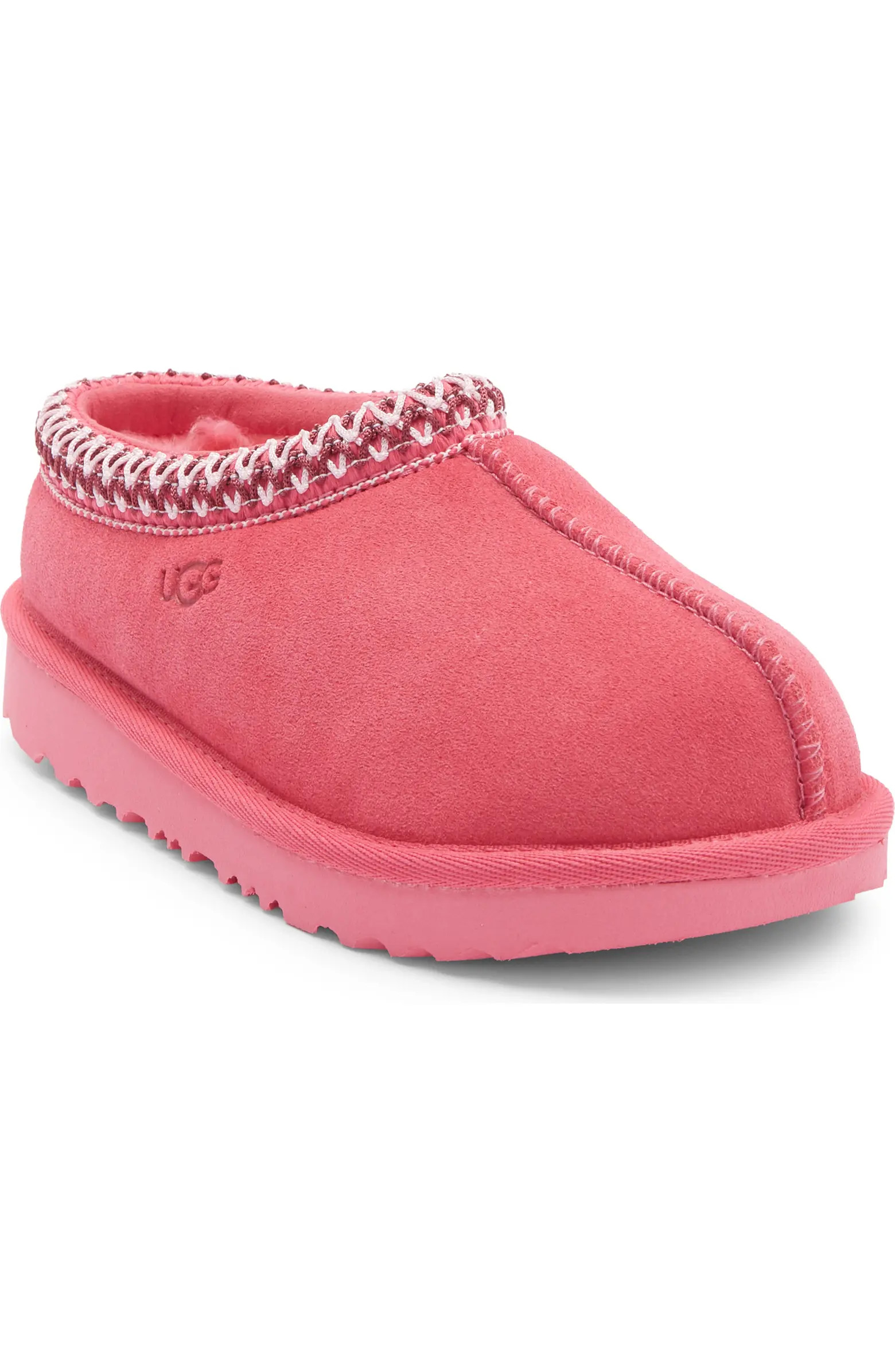 Kids' Tasman II Water Resistant Slipper | Nordstrom