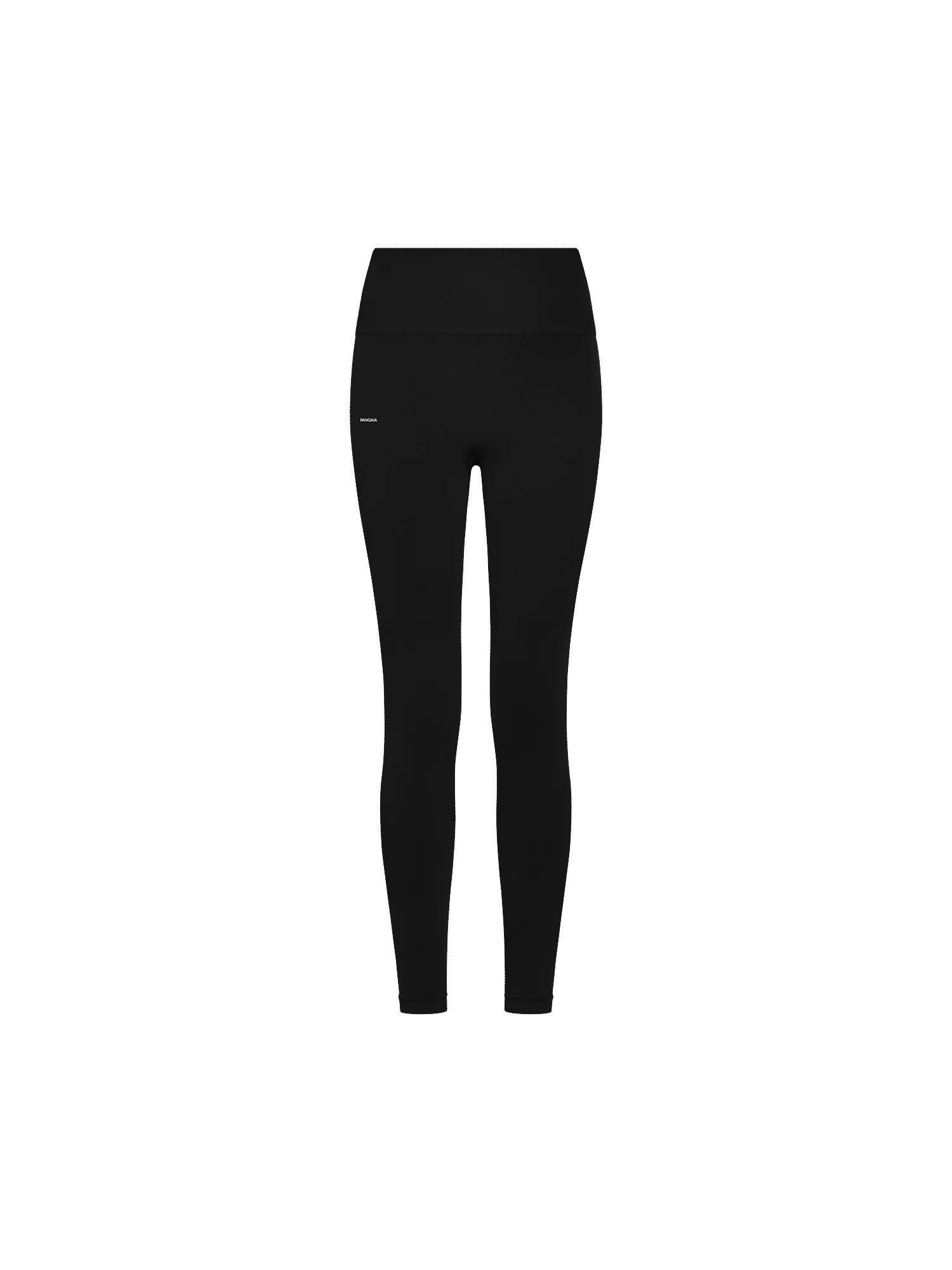 Women&#39;s Activewear 3.0 Leggings - Black - Pangaia | The Pangaia (EU, UK, AUS)