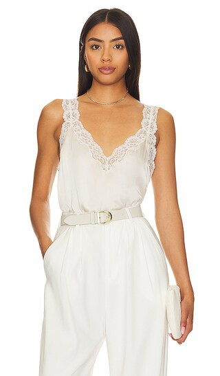 Fernanda Cami in Macadamia | Revolve Clothing (Global)