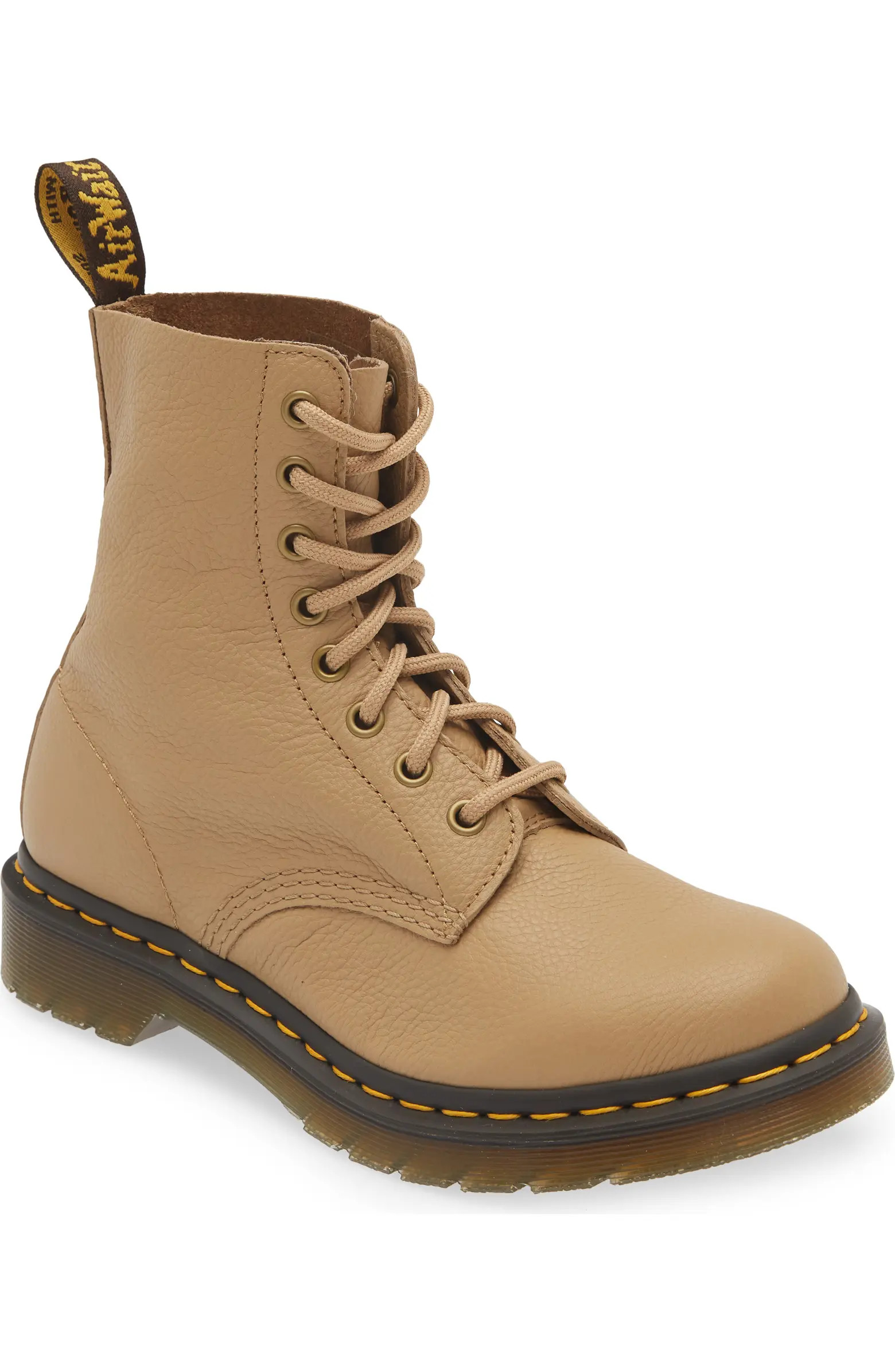 1460 Pascal Boot (Women) | Nordstrom